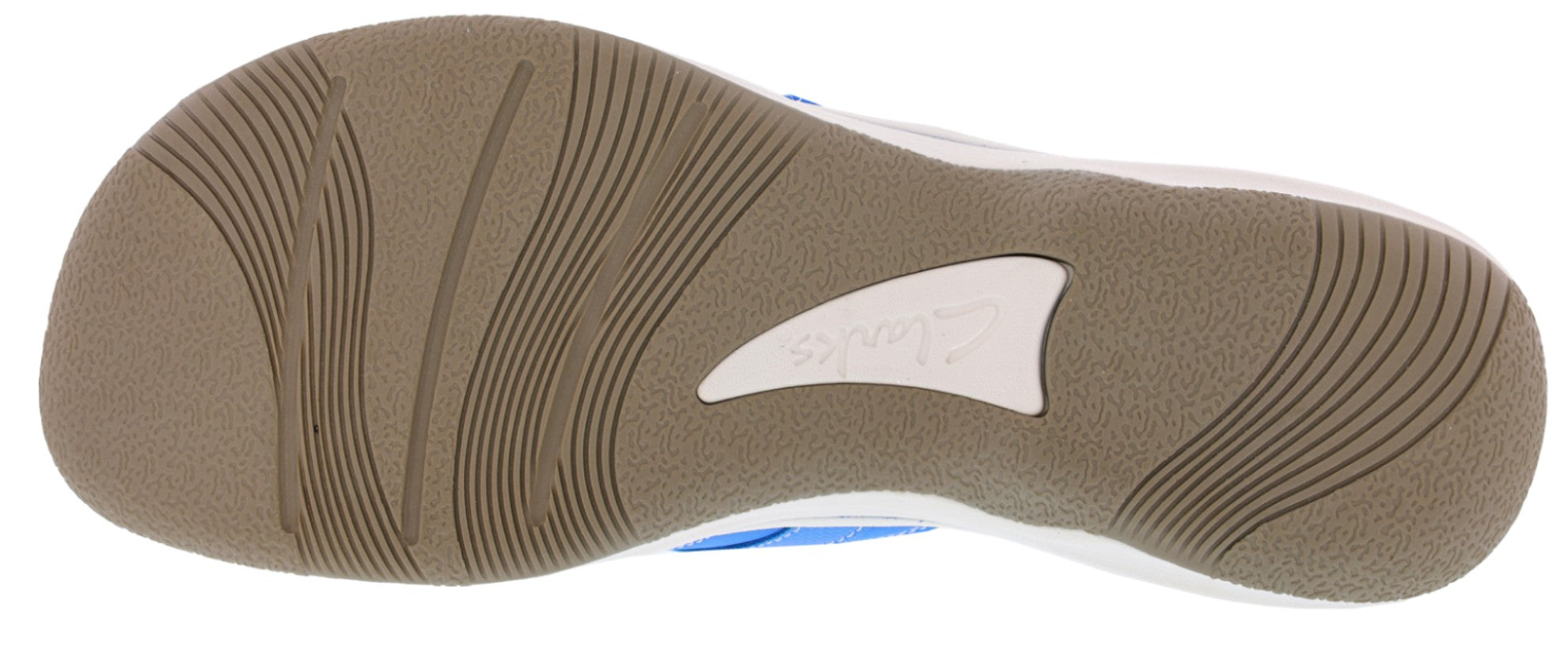 Clarks Women Sandals Lightweight Flip Flops Breeze Sea、mySite、dreamappss