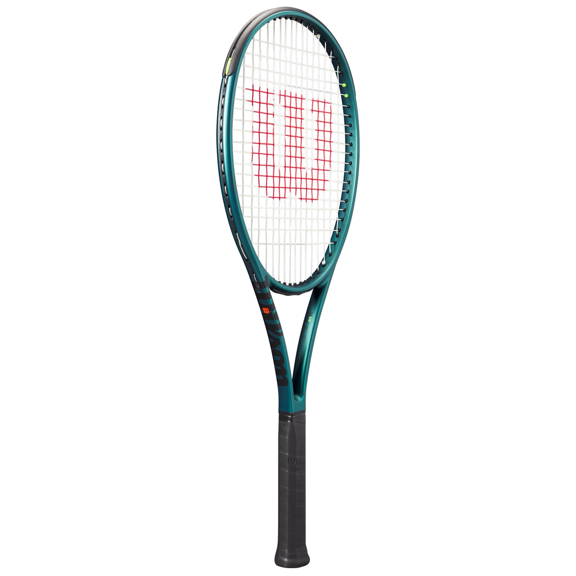 Wilson Blade 98 16x19 v9、mySite、neckold