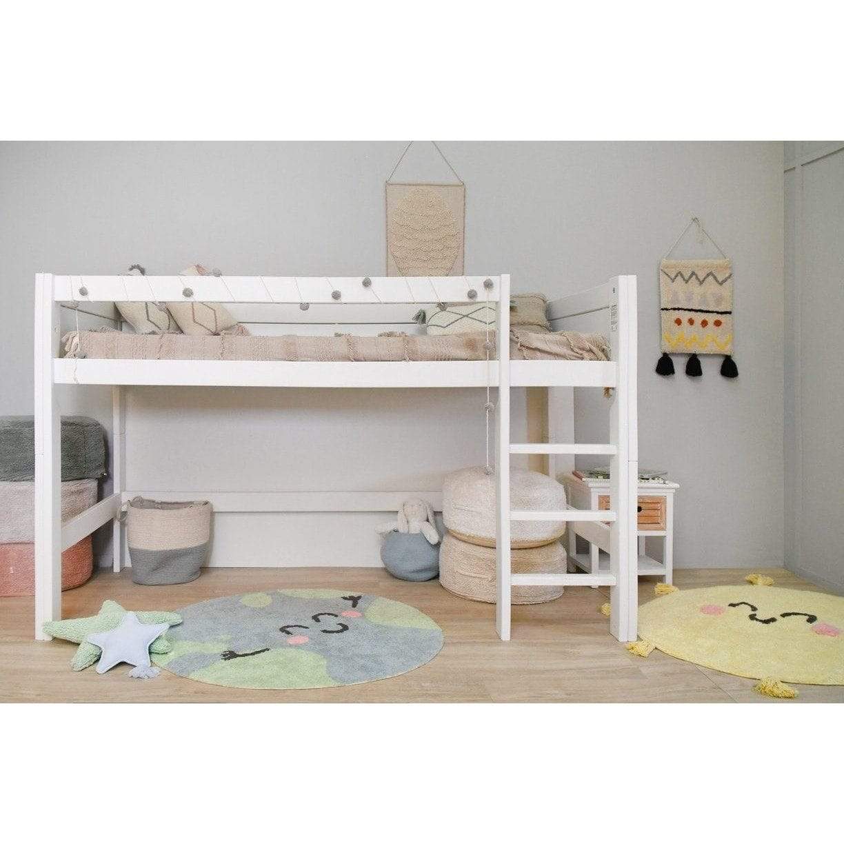 Big Big World Washable Rug、mySite、gigharbornorthrealestate