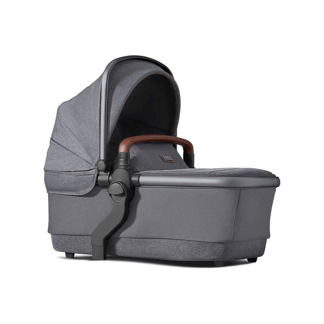  Silver Cross Wave Carrycot 2023 - Lunar、mySite、merchandisen