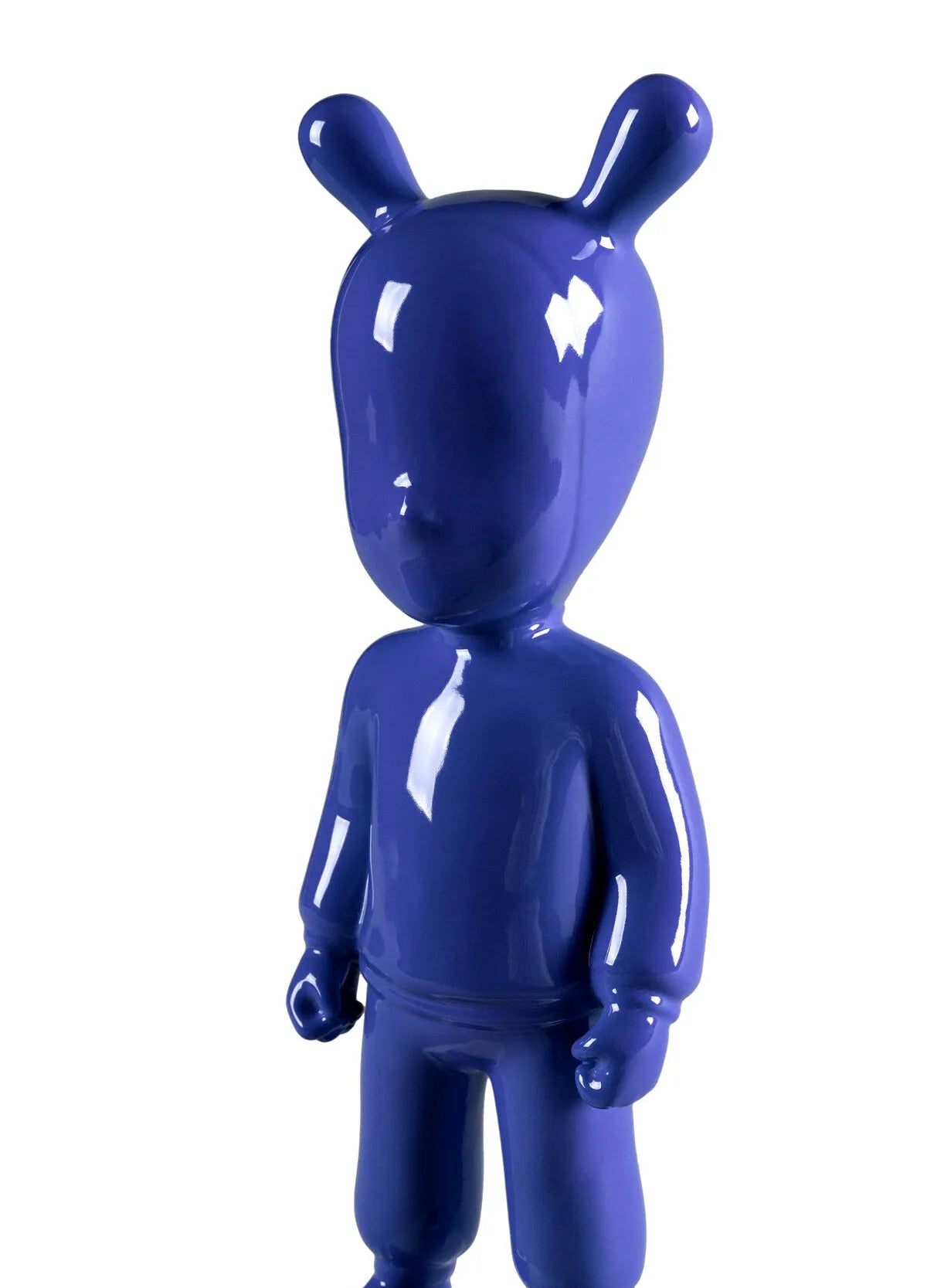  The Little Guest Indigo Blue - Jaime Hayon、mySite、greenlandpopulation