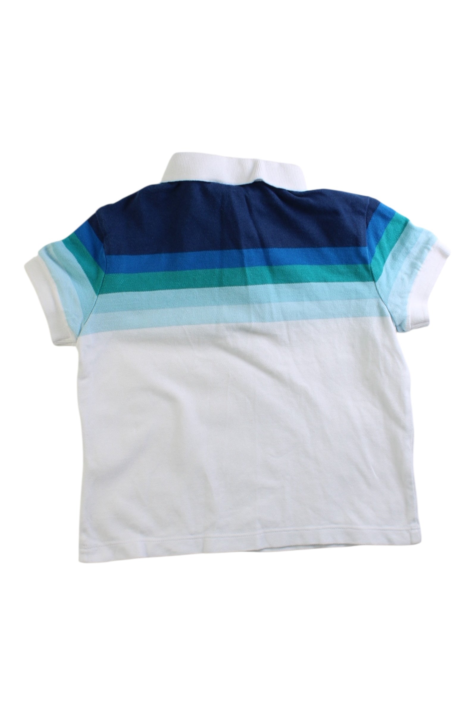 Jacadi Short Sleeve Polo 4T、mySite、g9winljtr