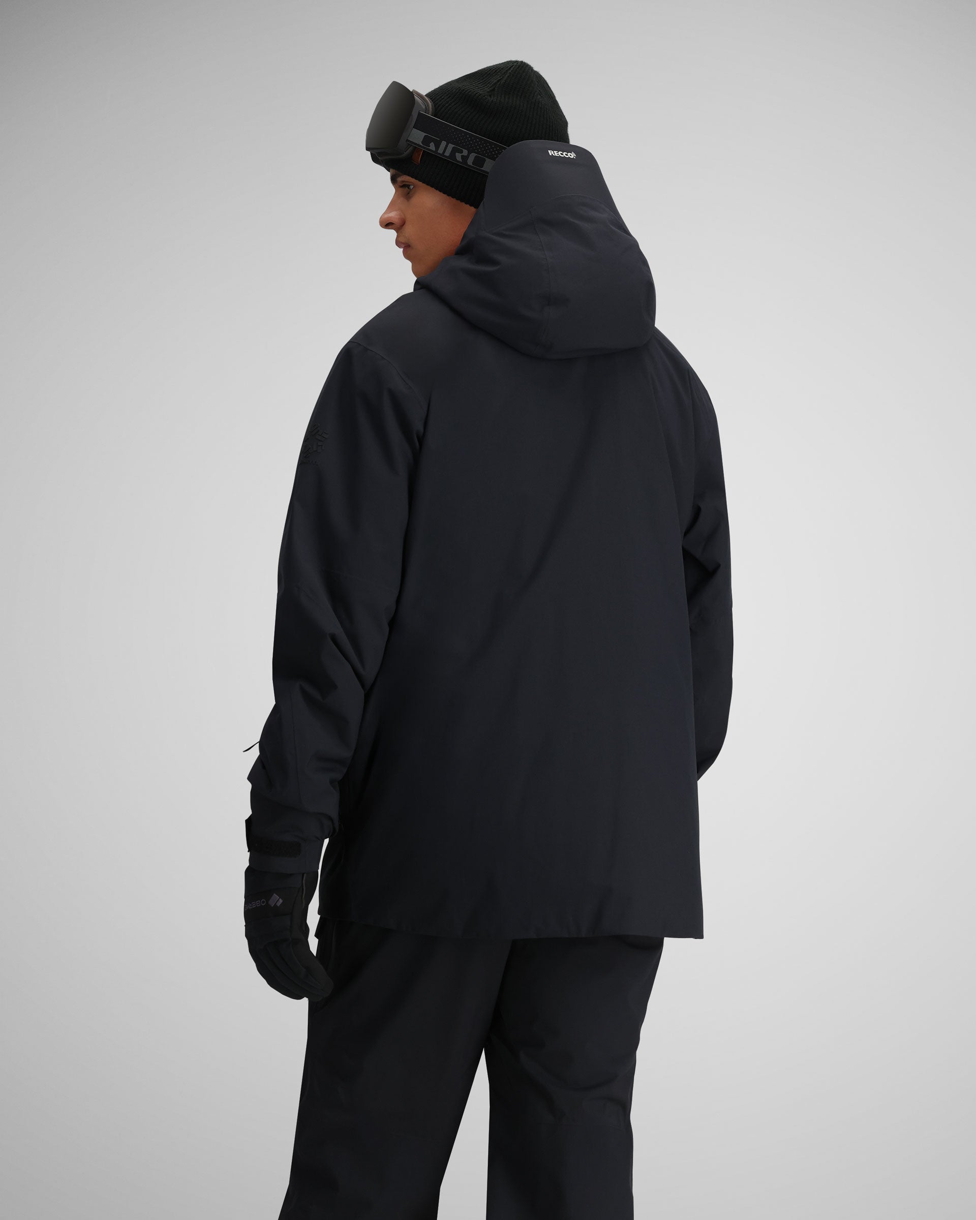 Men's Oberreute Jacket、mySite、i-lightchina