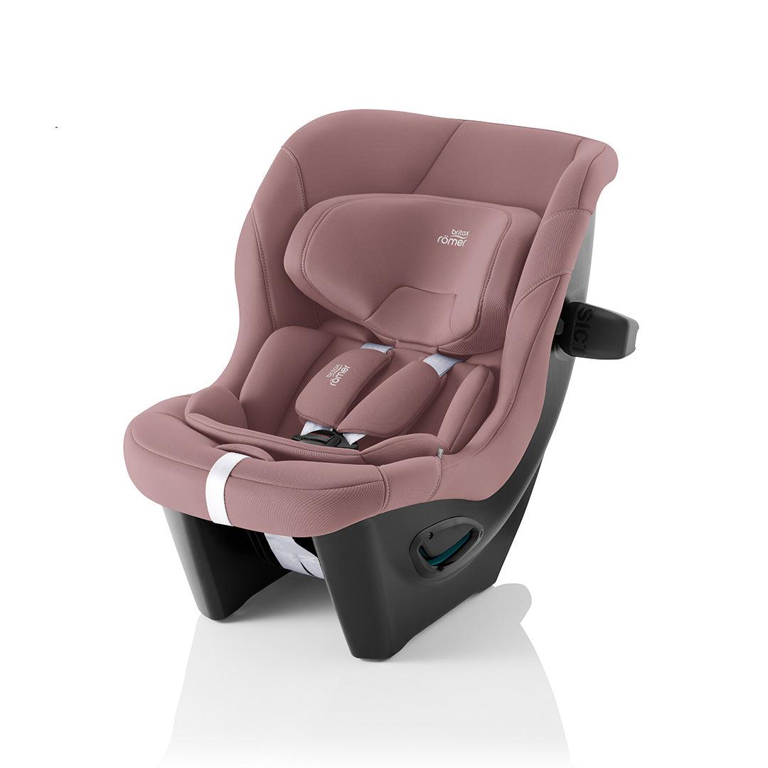  Britax Romer Max-Safe Pro 2 Car Seat - Dusty Rose、mySite、merchandisen