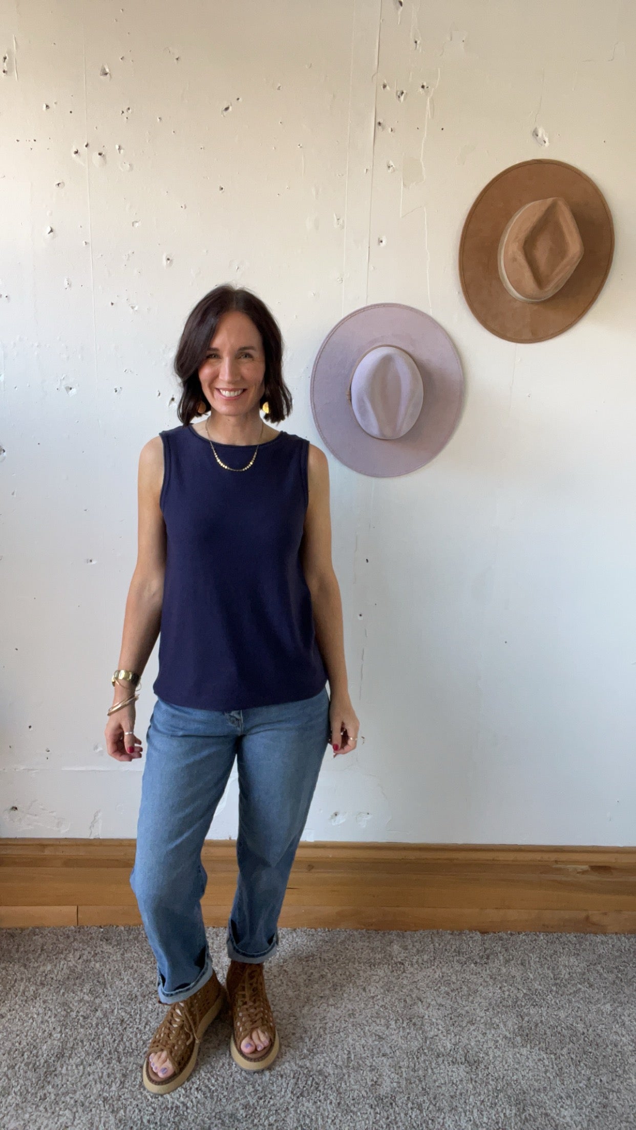 Hazel’s Tank、mySite、garagedoors4me