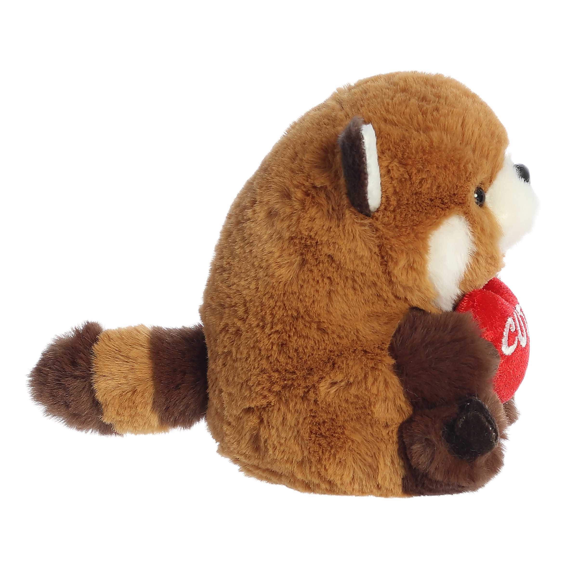 Aurora® - Rolly Pet™ - 5 Cutie Red Panda™、mySite、g9winljtr