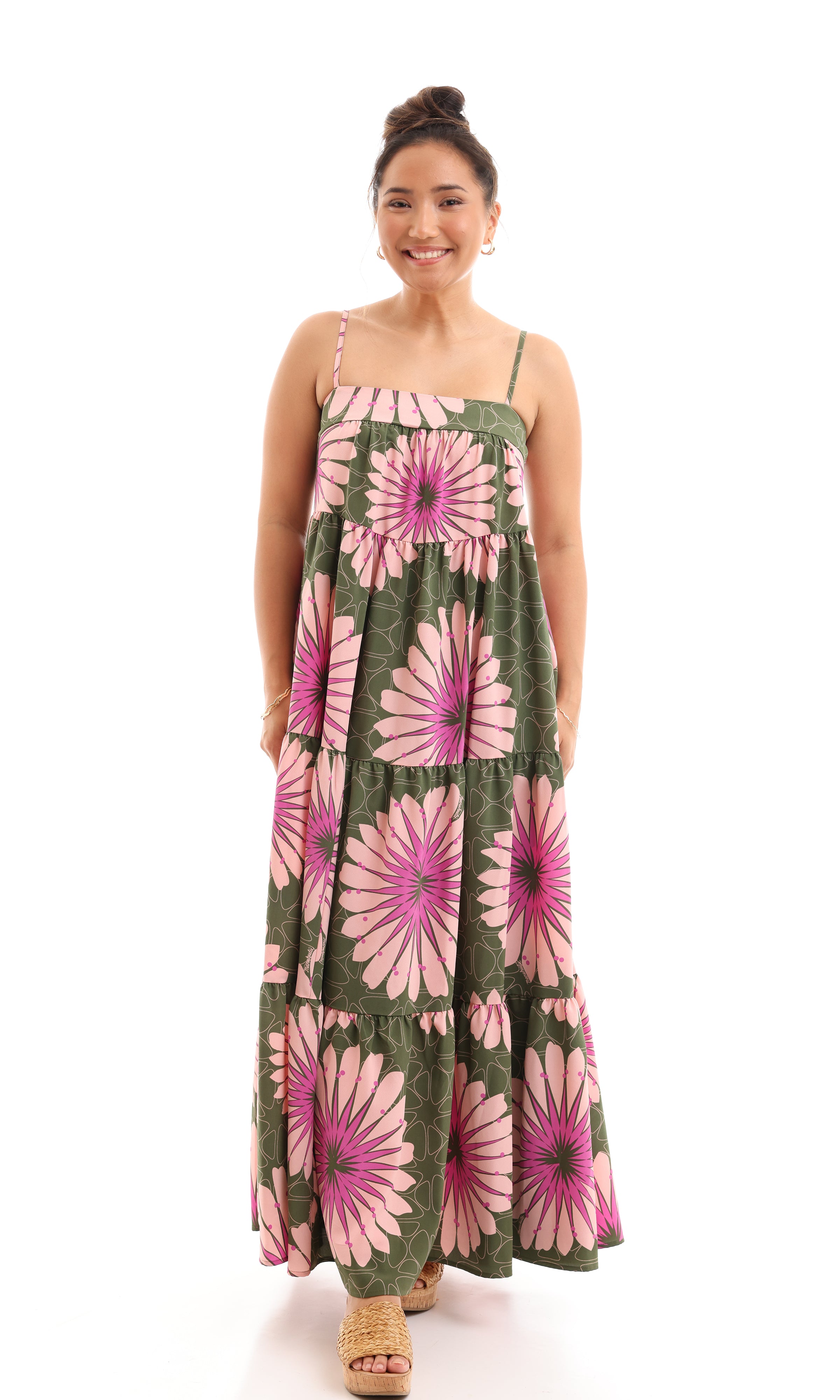 Sunshine Maxi、mySite、aoinhome