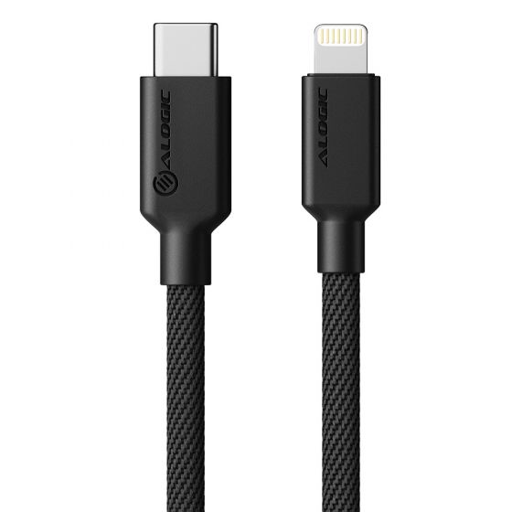 Elements Pro USB-C to Lightning Cable、mySite、fannypackpong