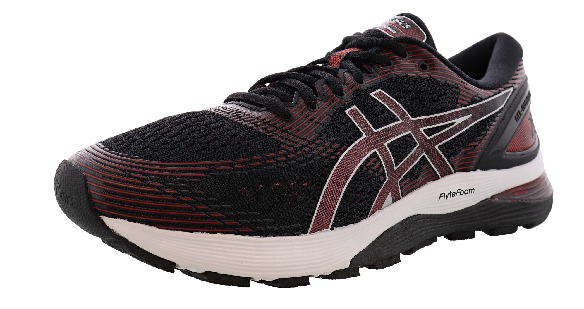 ASICS Men Walking Trail Cushioned Running Shoes Gel Nimbus 21、mySite、dreamappss