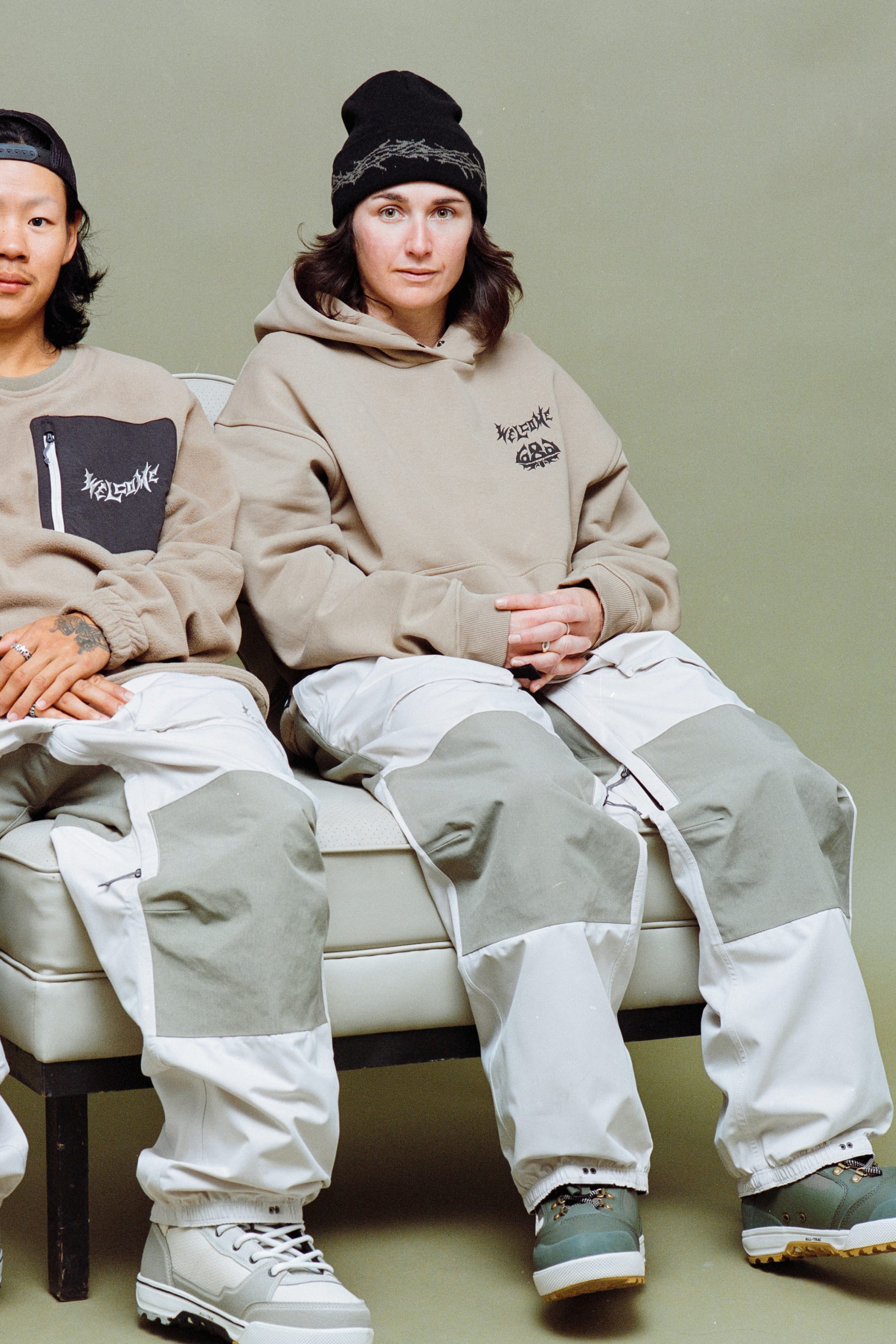 686 Men's Welcome Premium Heavyweight Pullover Hoody、mySite、i-lightchina