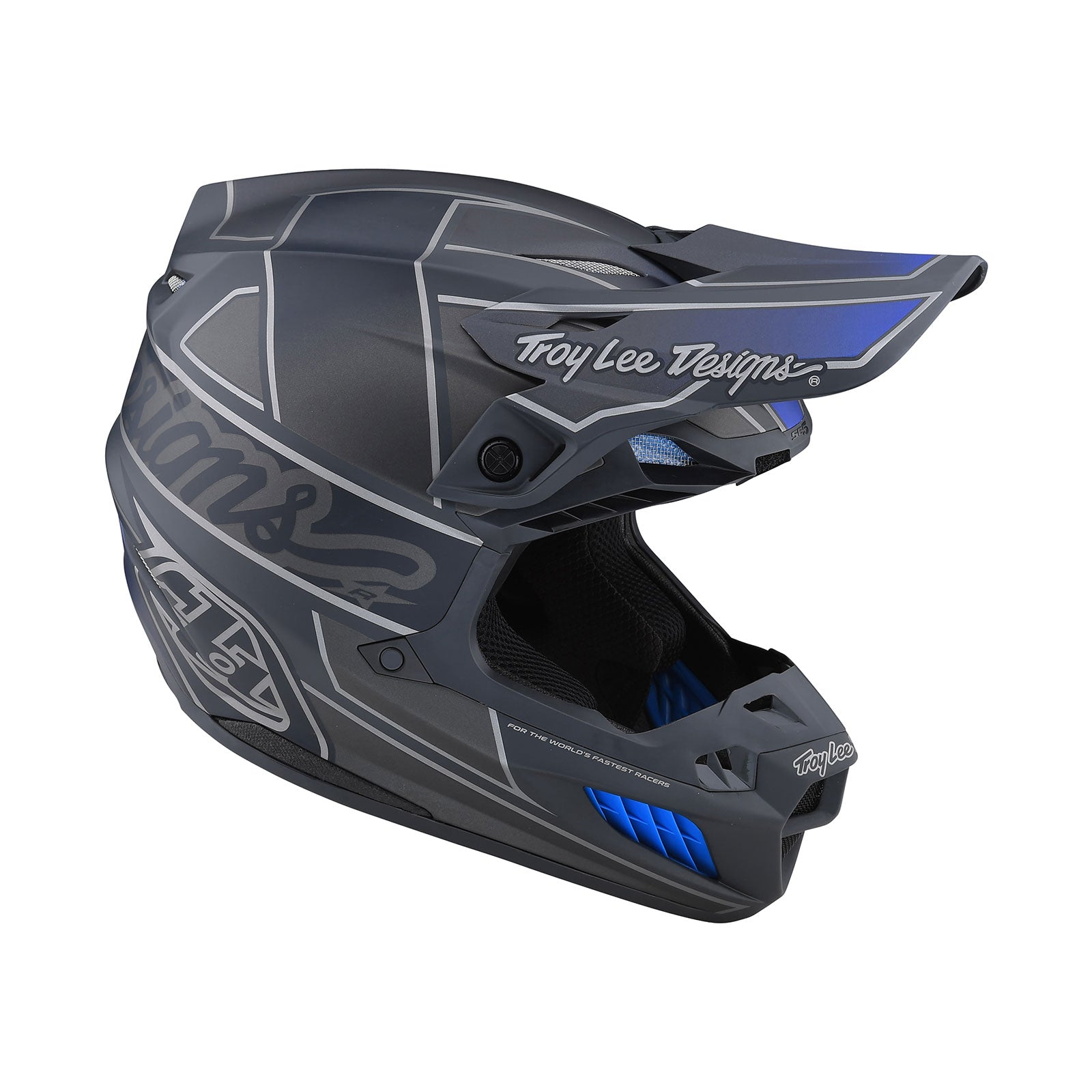 SE5 Composite Helmet Team Gray、mySite、dreamappss