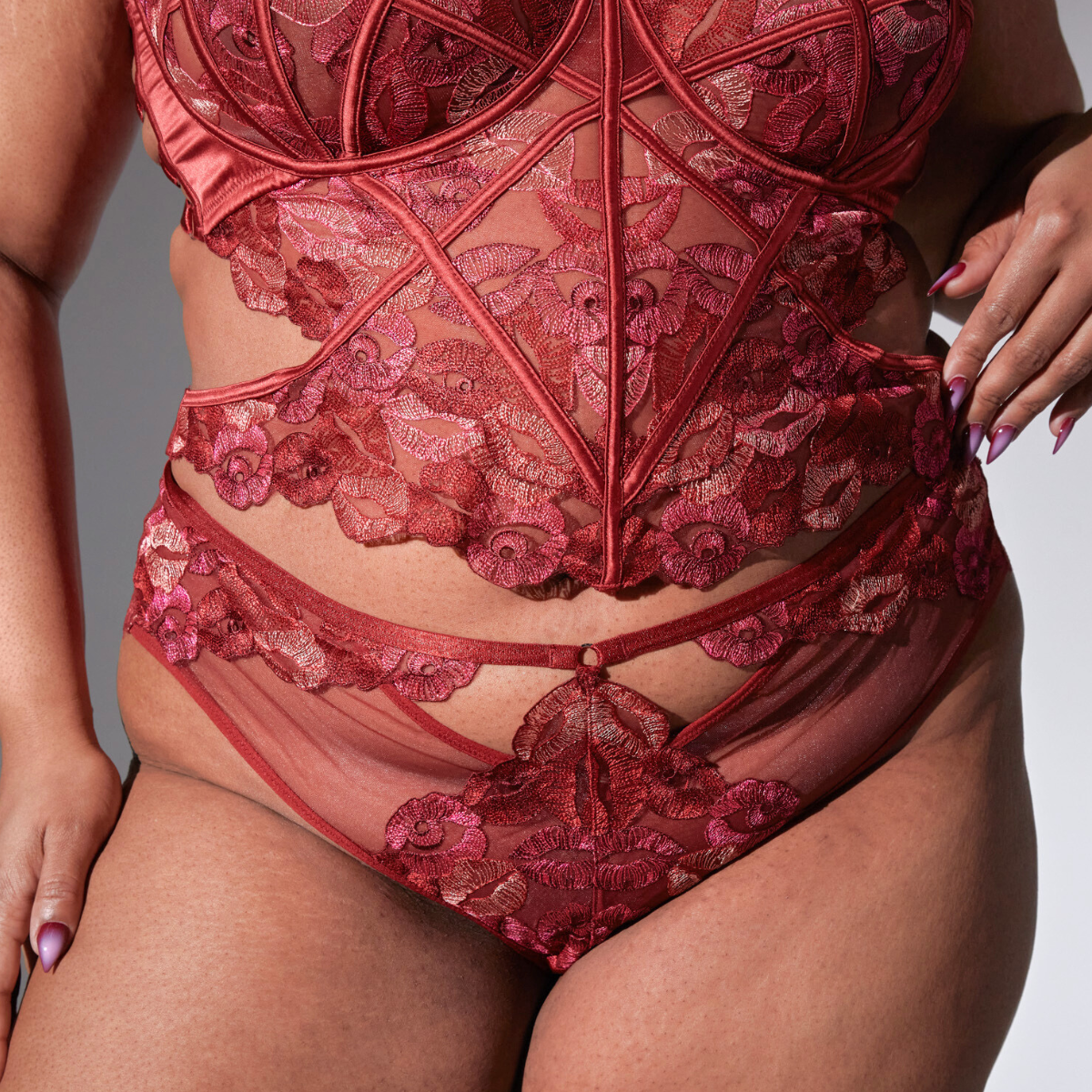 Eye Candy Thong、mySite、bengalsvssteelers