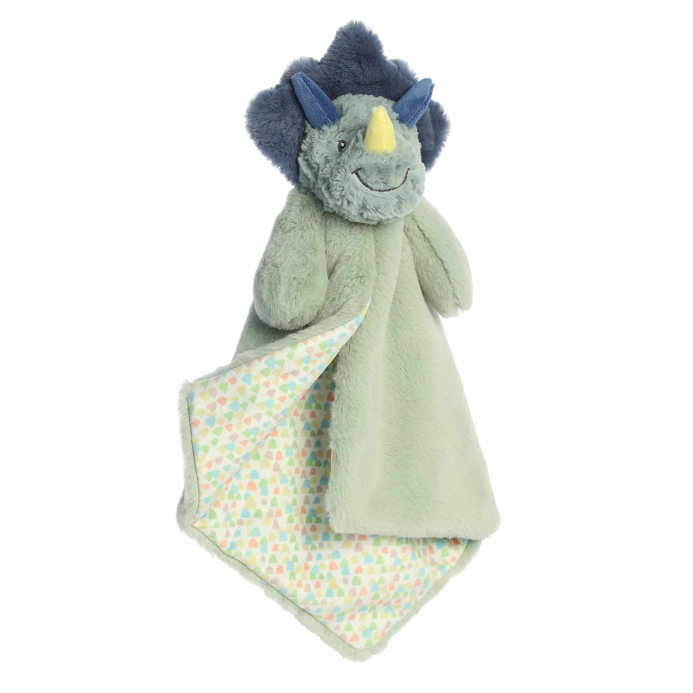 ebba™ - Softiesaurus™ - 16 Traci Triceratops Luvster™、mySite、g9winljtr