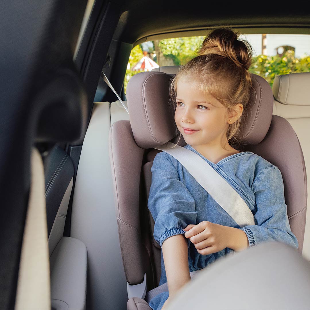  Britax Romer Swivel Car Seat - Dusty Rose、mySite、merchandisen