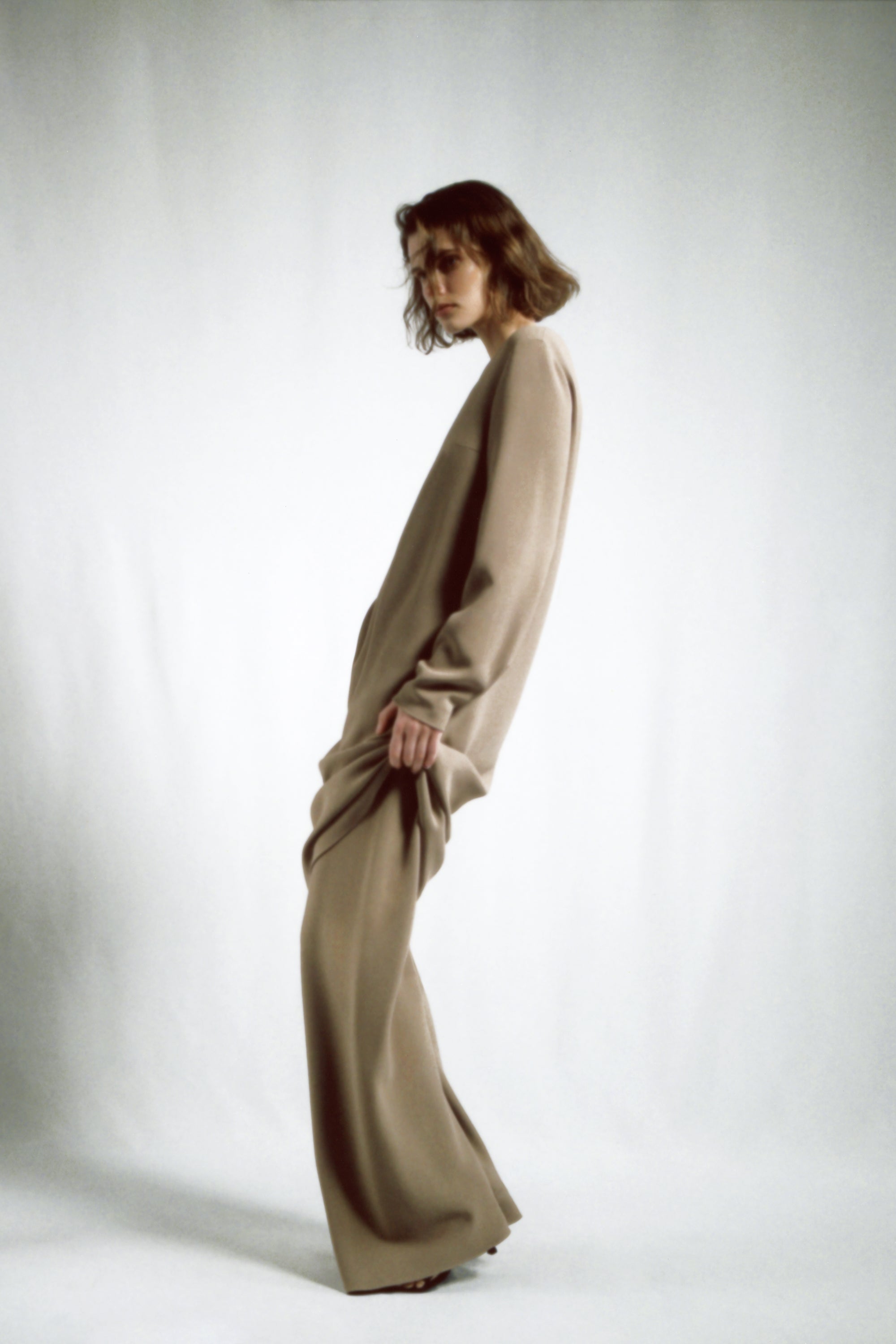 :: Women's Pre Fall 2019 :: Look 8、mySite、aoinhome