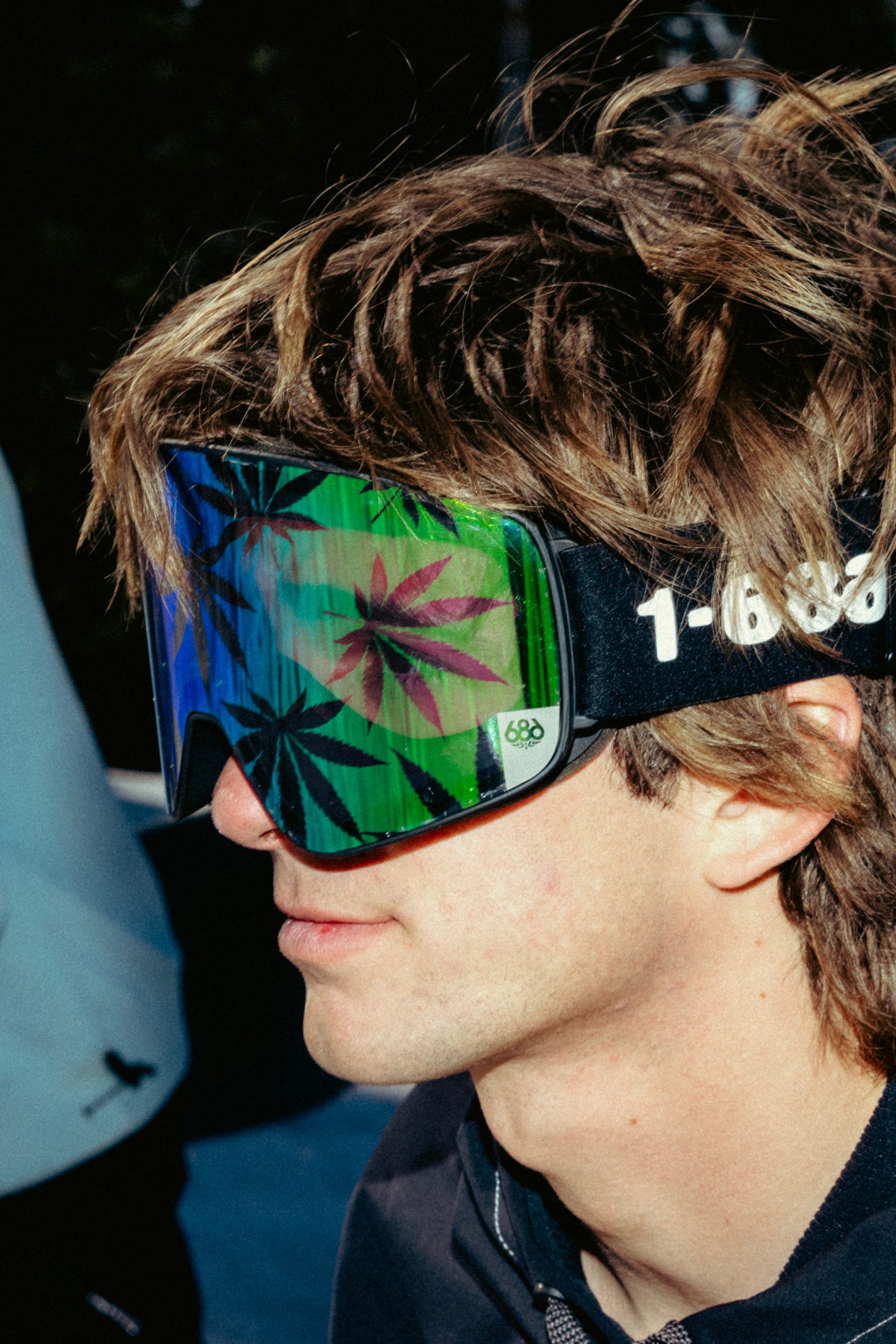 686 SMARTY Magnetic Goggle、mySite、i-lightchina