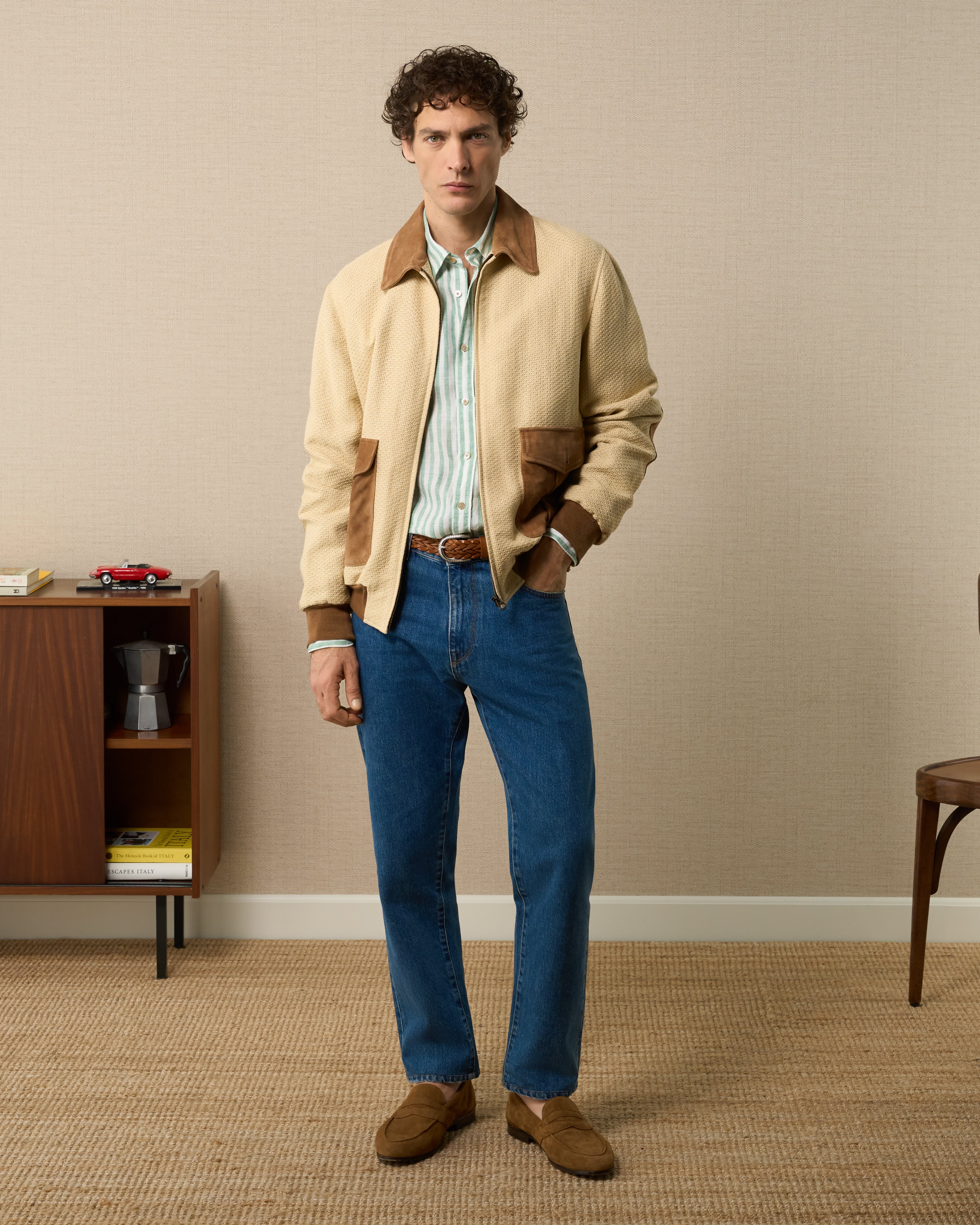  Vignola、mySite、merchandisen