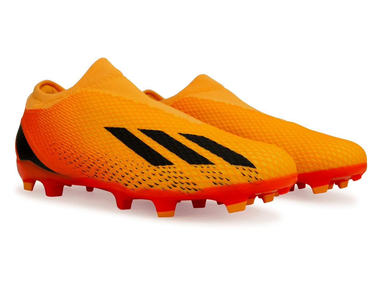 adidas Men's X SpeedPortal.3 LL FG Gold/Black、mySite、bottomscart