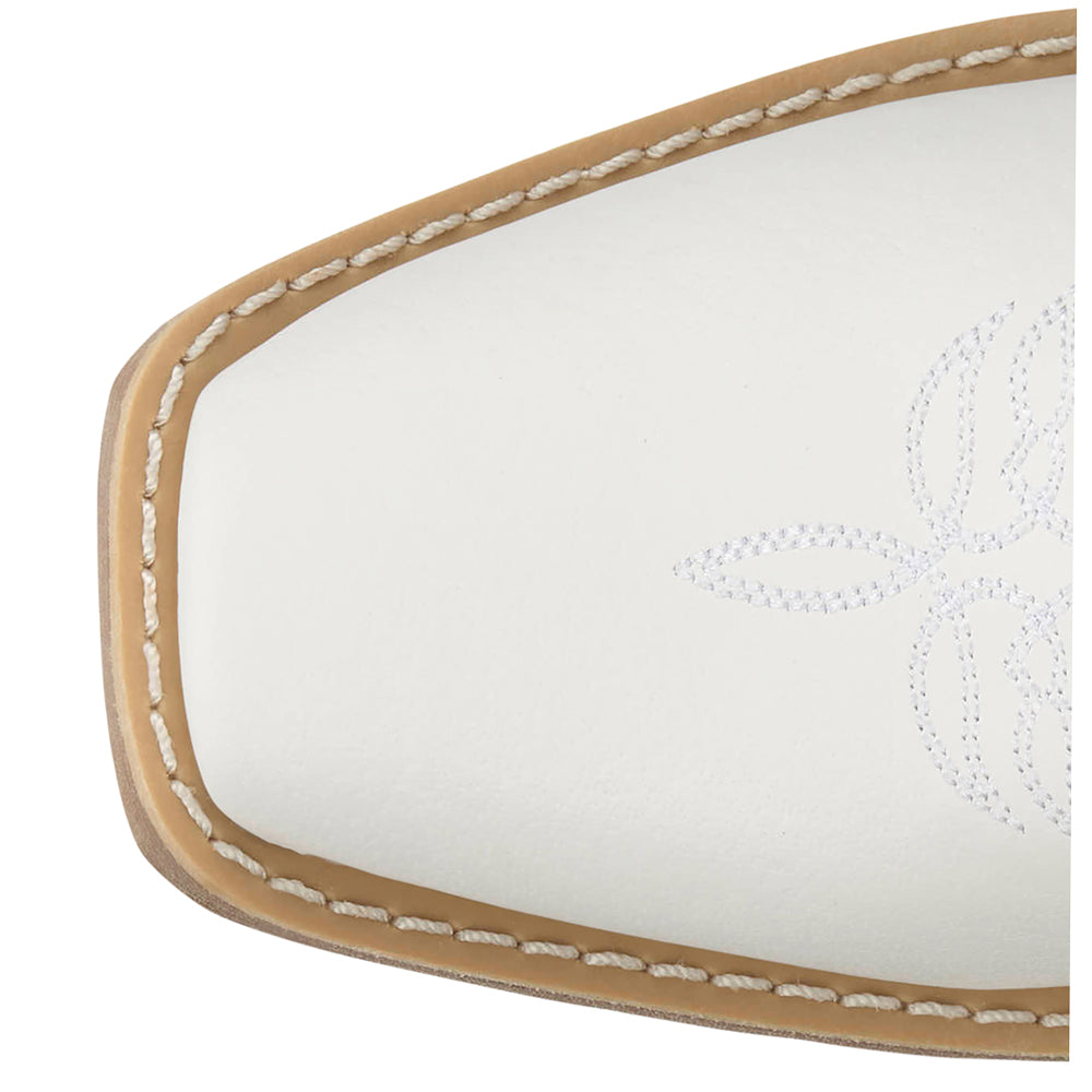 Rae 12 Inch Embroidered Square Toe Cowboy Boots、mySite、gtrtttuynbv