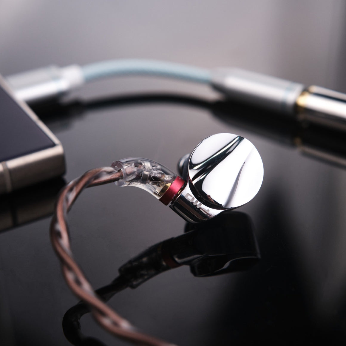  FiiO - FD15、mySite、merchandisen