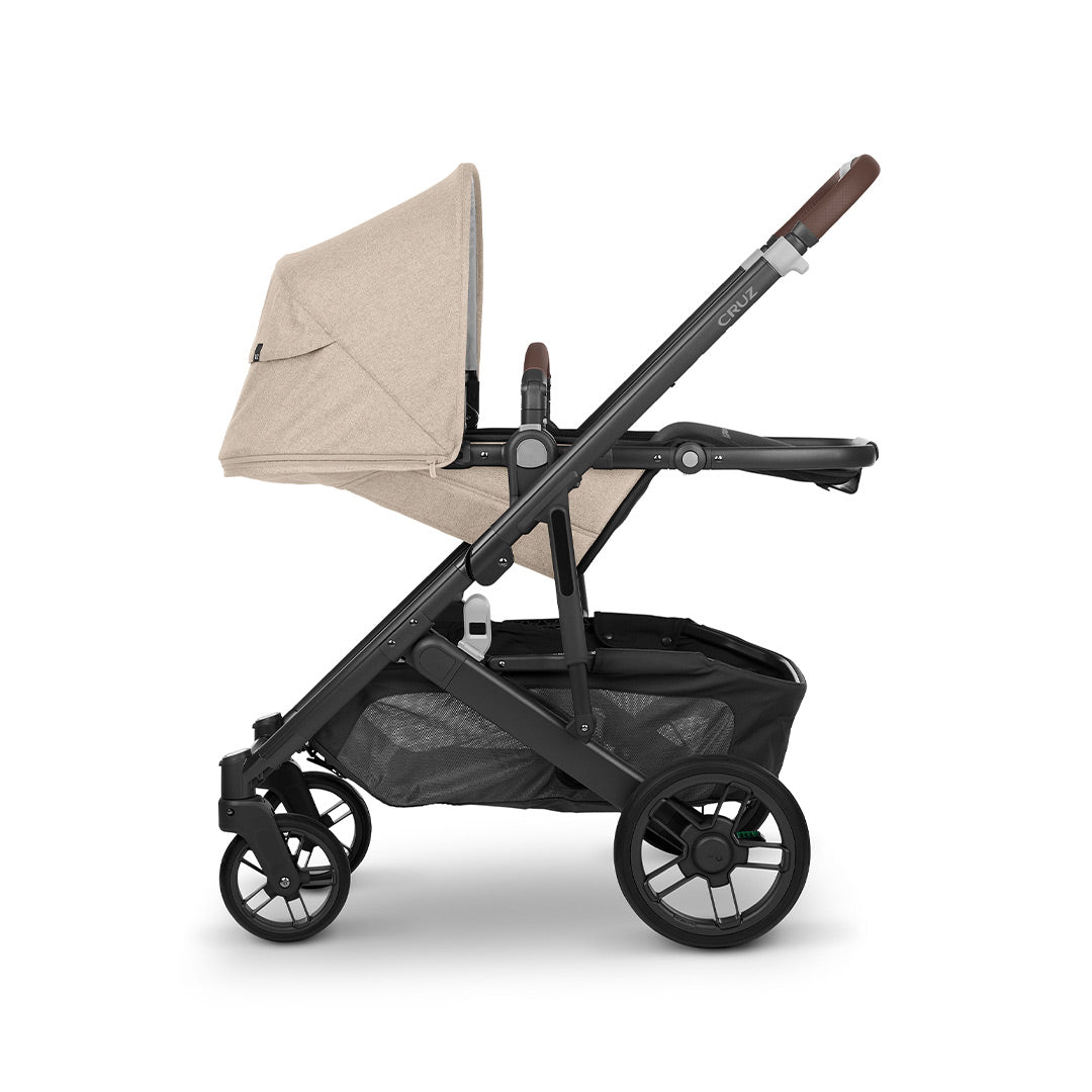  UPPAbaby CRUZ V2 Pushchair - Liam、mySite、merchandisen