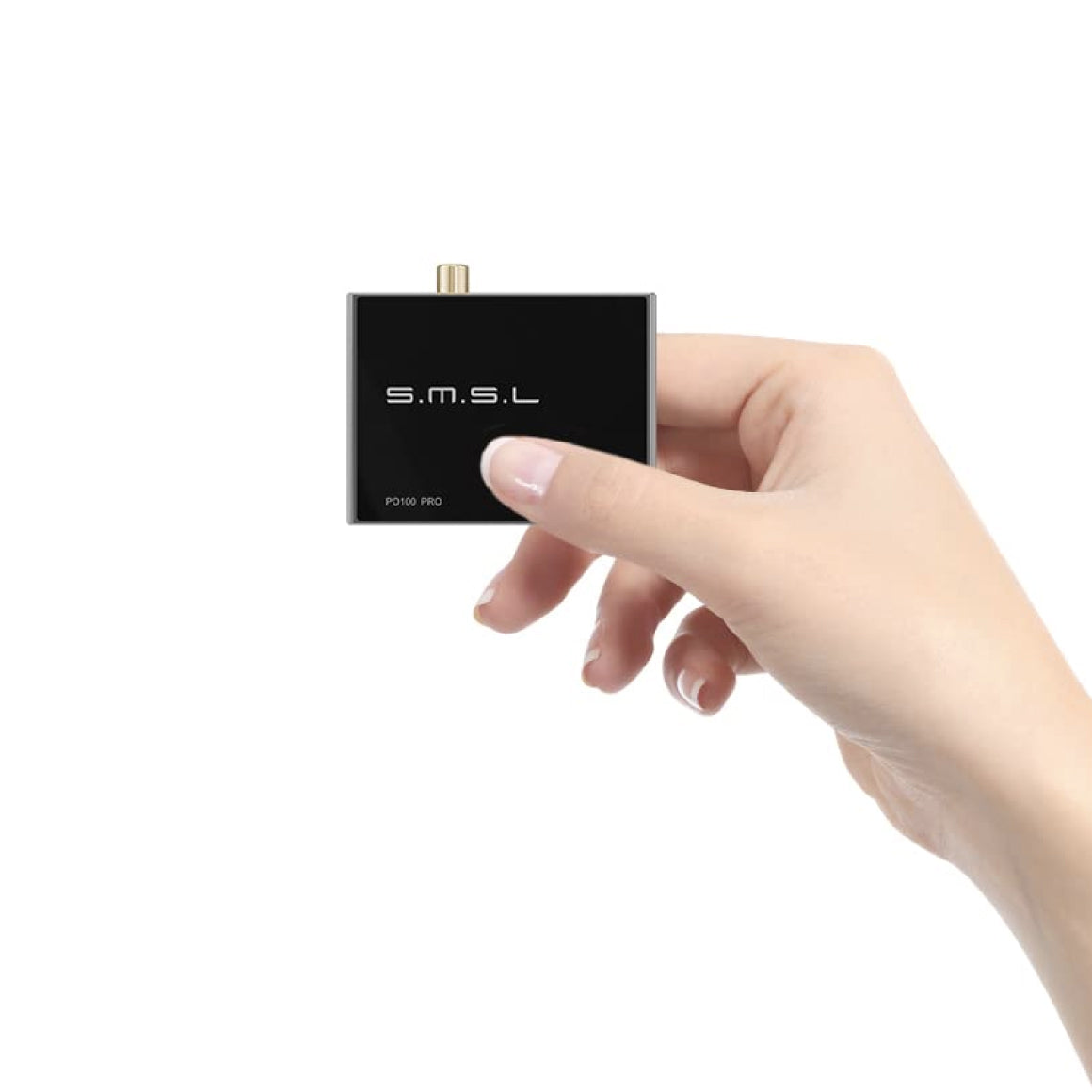  S.M.S.L - PO100 Pro、mySite、merchandisen