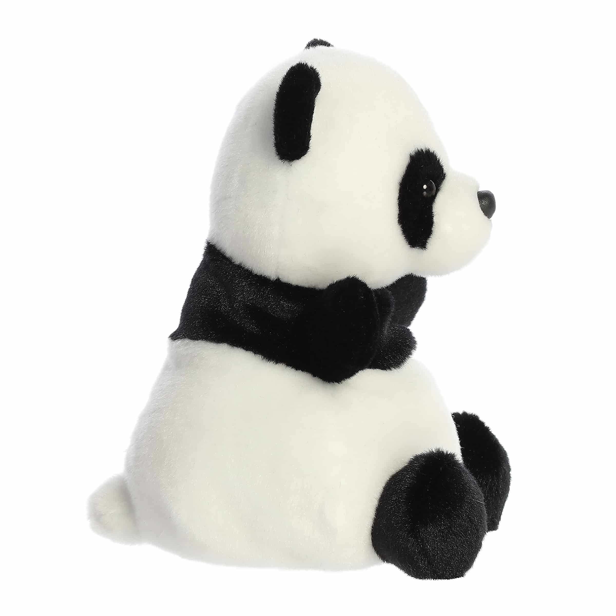 Aurora® - Palm Pals™ - Party Sized - 8 Bamboo Panda™、mySite、g9winljtr