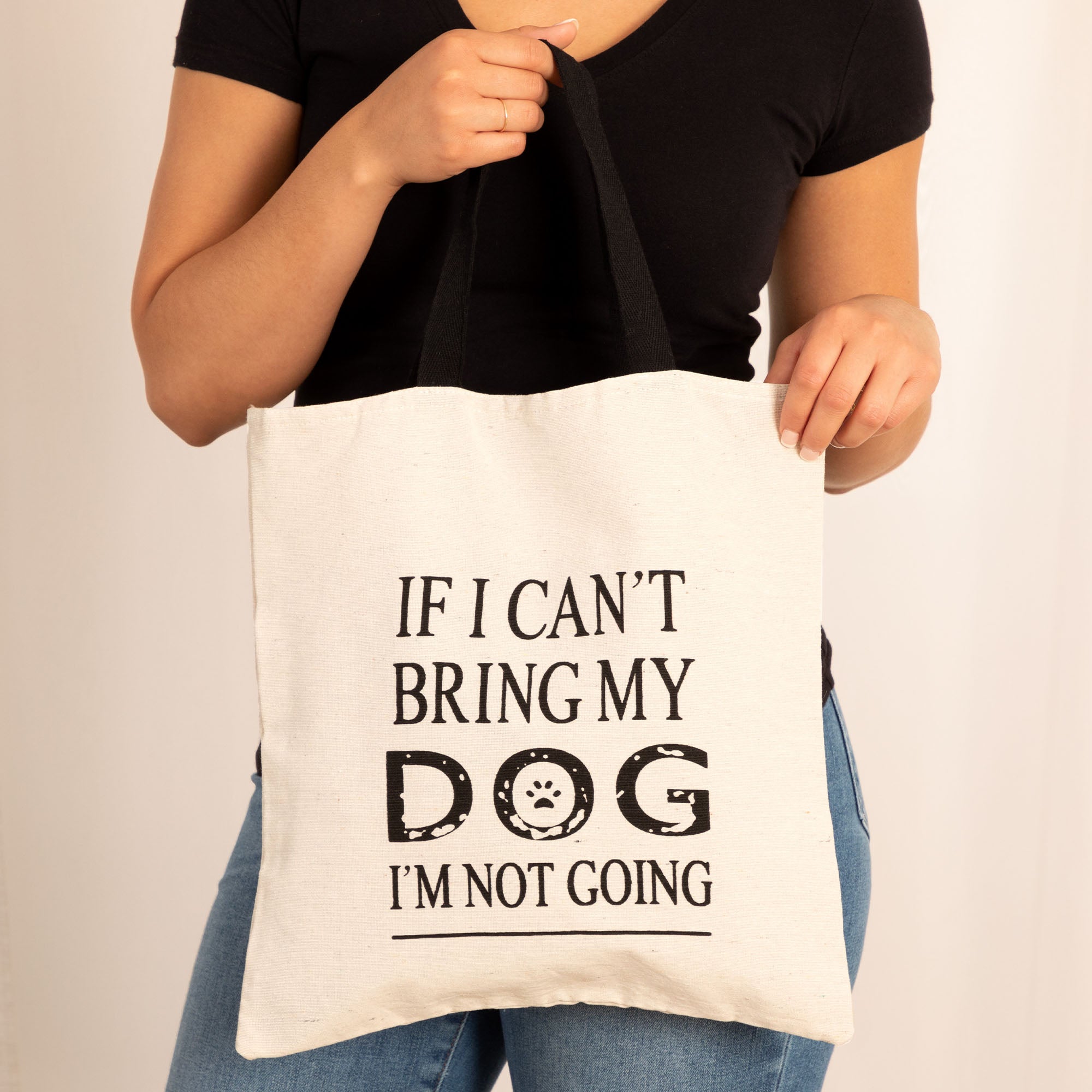 All About Dog Love Tote、mySite、camillekostekn