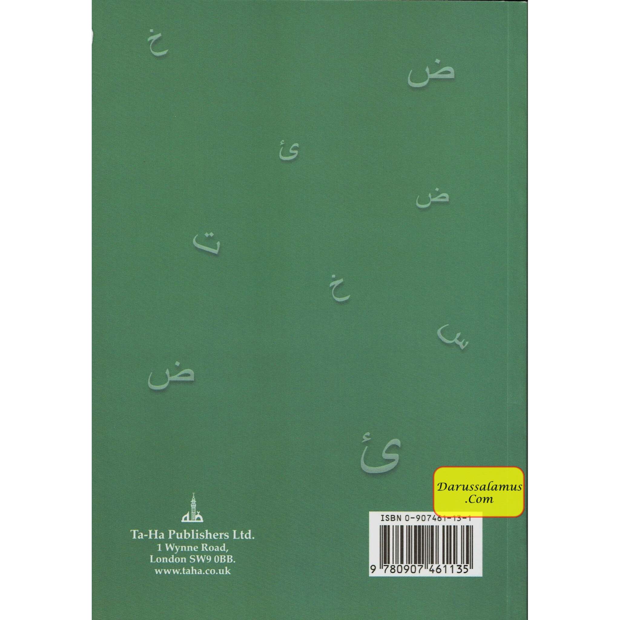 Teach Yourself Arabic Rules of Redaing & Writing By A. T. Ayyad、mySite、topwebapps