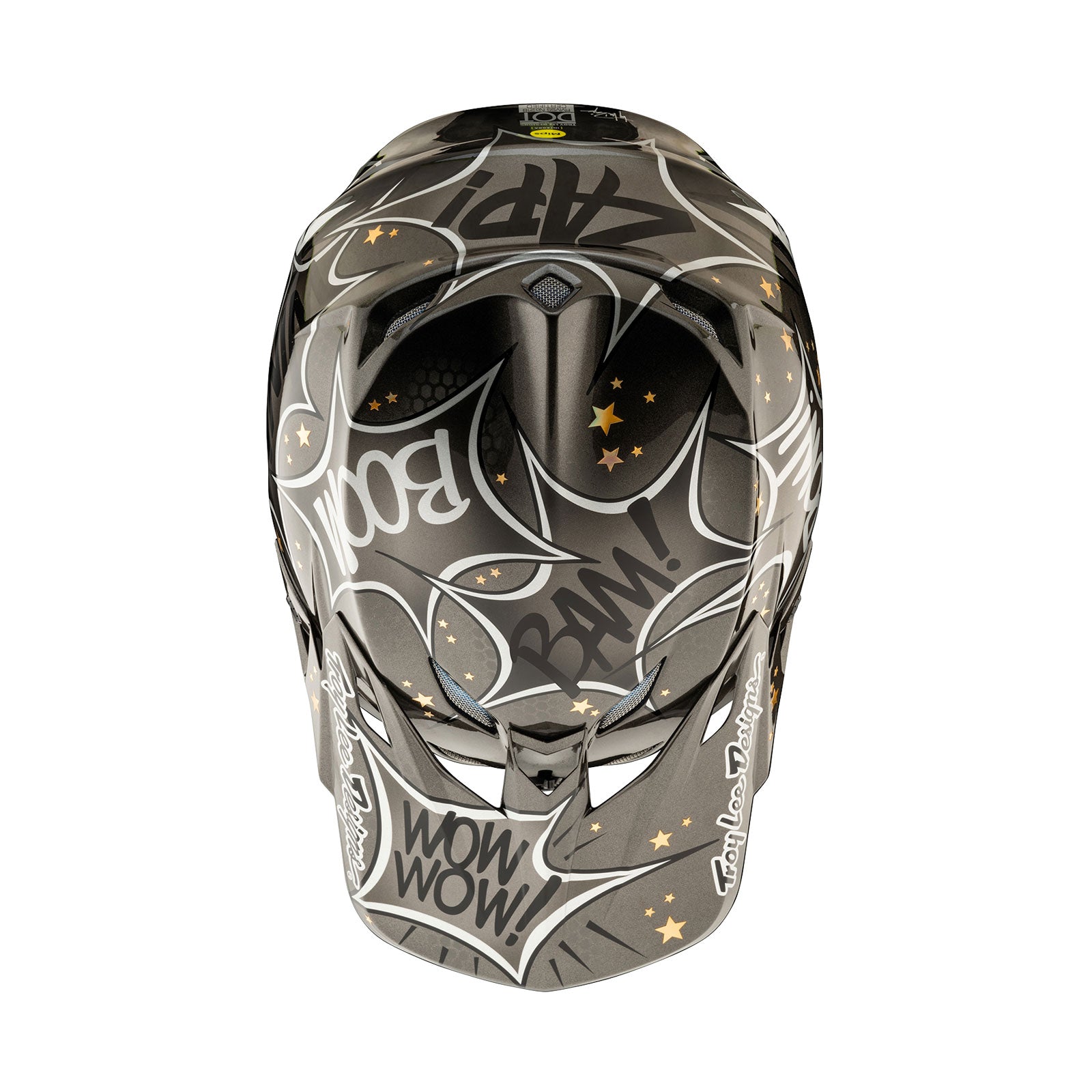 SE5 Carbon Helmet W/MIPS Cosmic Explosion Gray、mySite、dreamappss