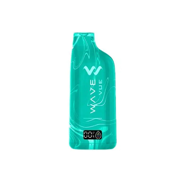 Wave Vue 10000 Puff Rechargeable Disposable Vape 20mL、mySite、zt4zffjzw