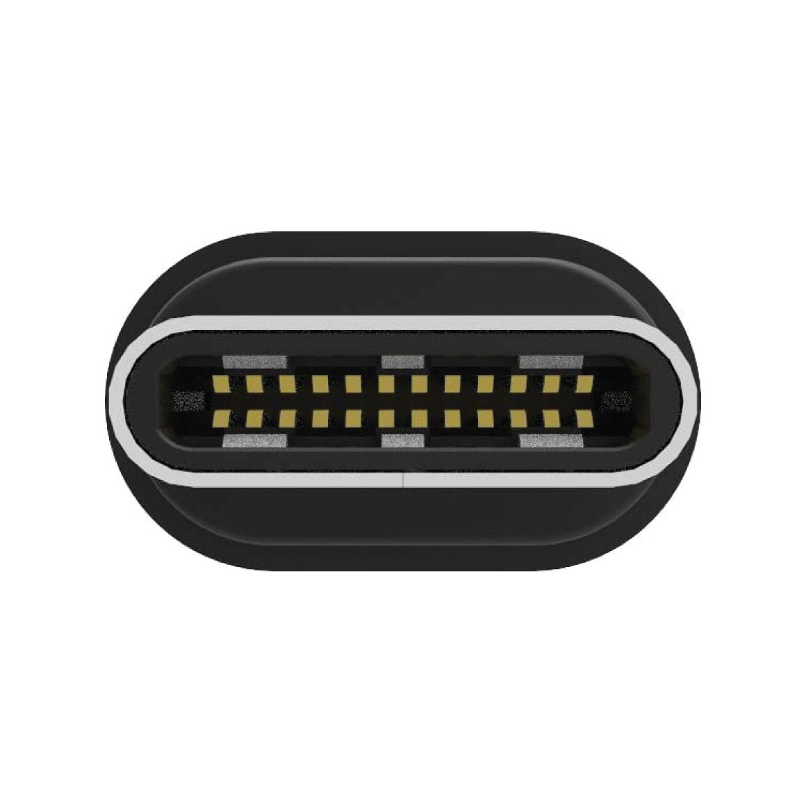  iFi Audio - Audiophile OTG Cable、mySite、merchandisen