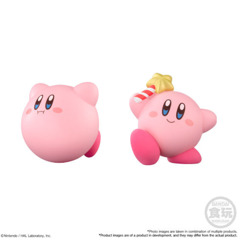  Kirby Friends Vol 1 Series Figures (Random Style)、mySite、greenlandpopulation