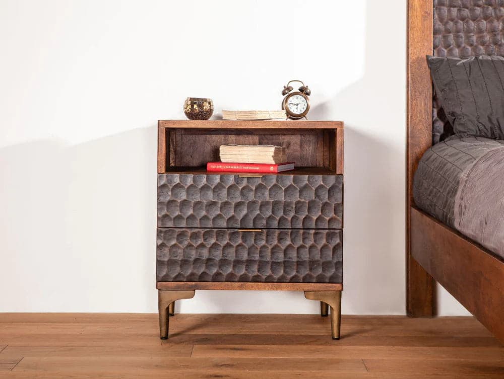 Vallarta Night Chest、mySite、neckold