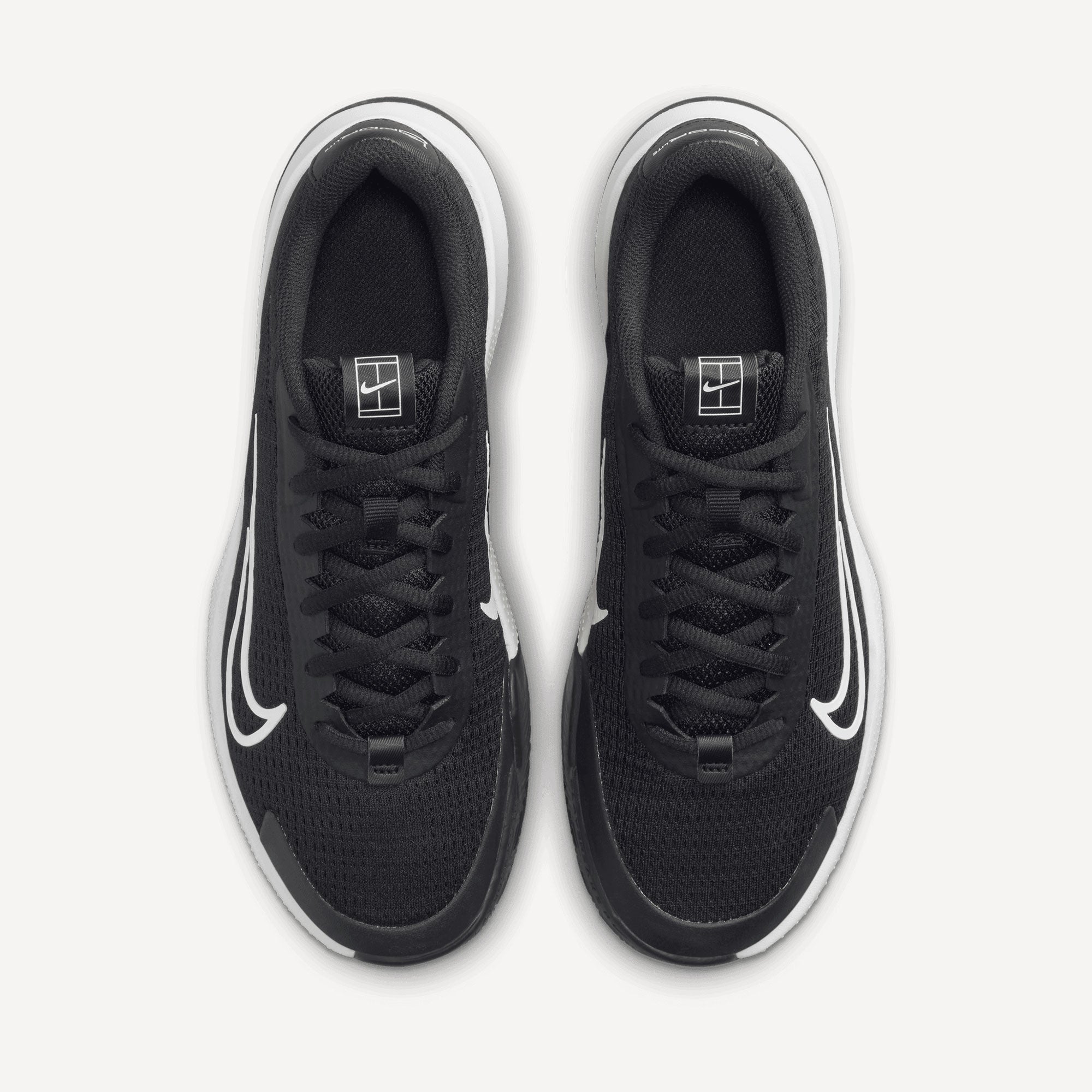 NikeCourt Vapor Lite 2 Women's Clay Court Tennis Shoes