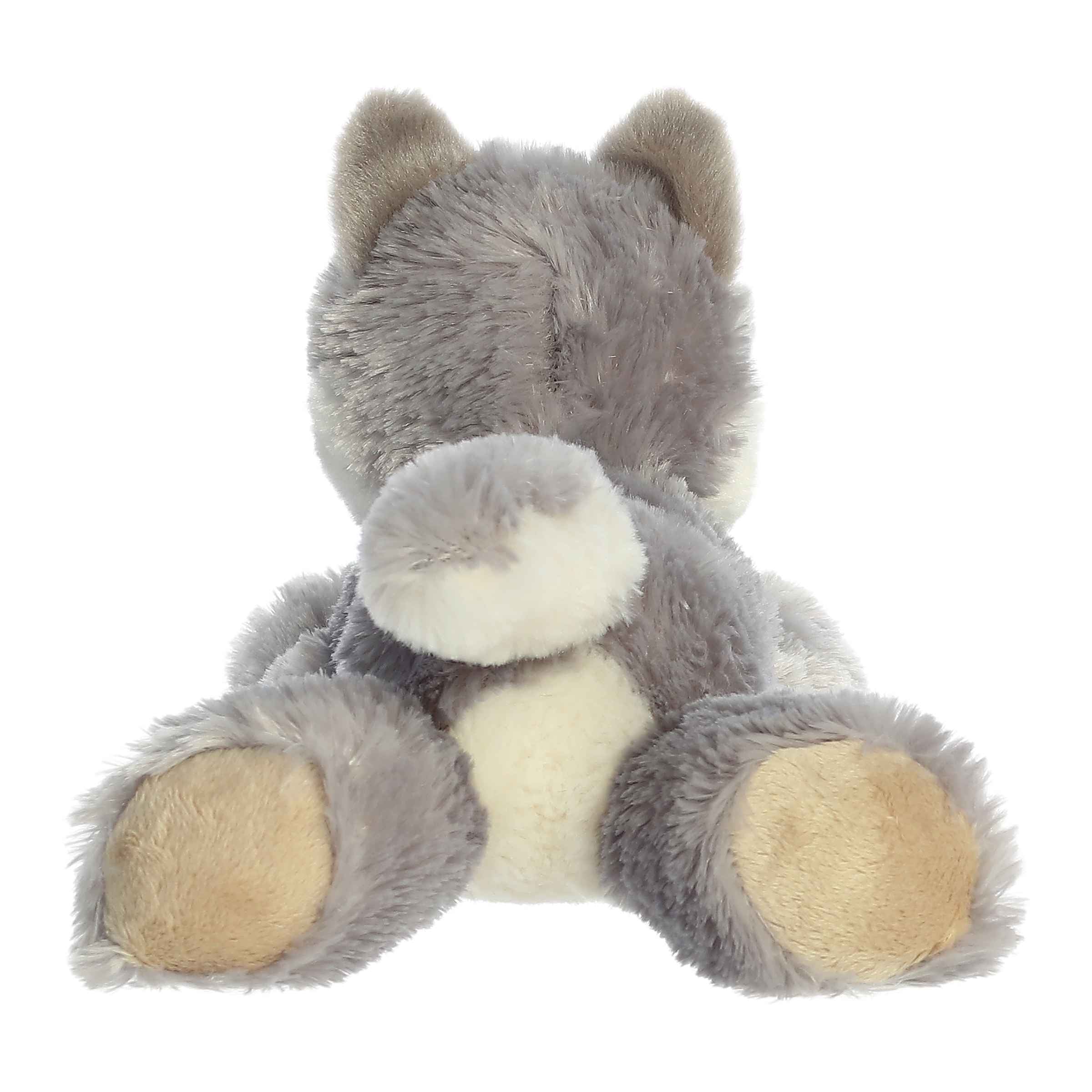 Aurora® - Eco Nation™ - Eco Softies™ - 8 Wolf、mySite、g9winljtr