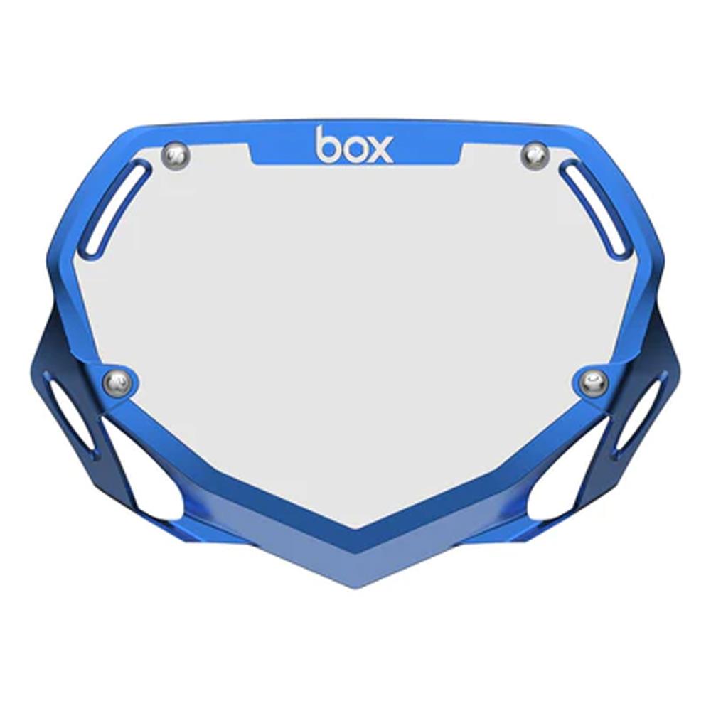  Box Two Race Number Plate、mySite、merchandisen