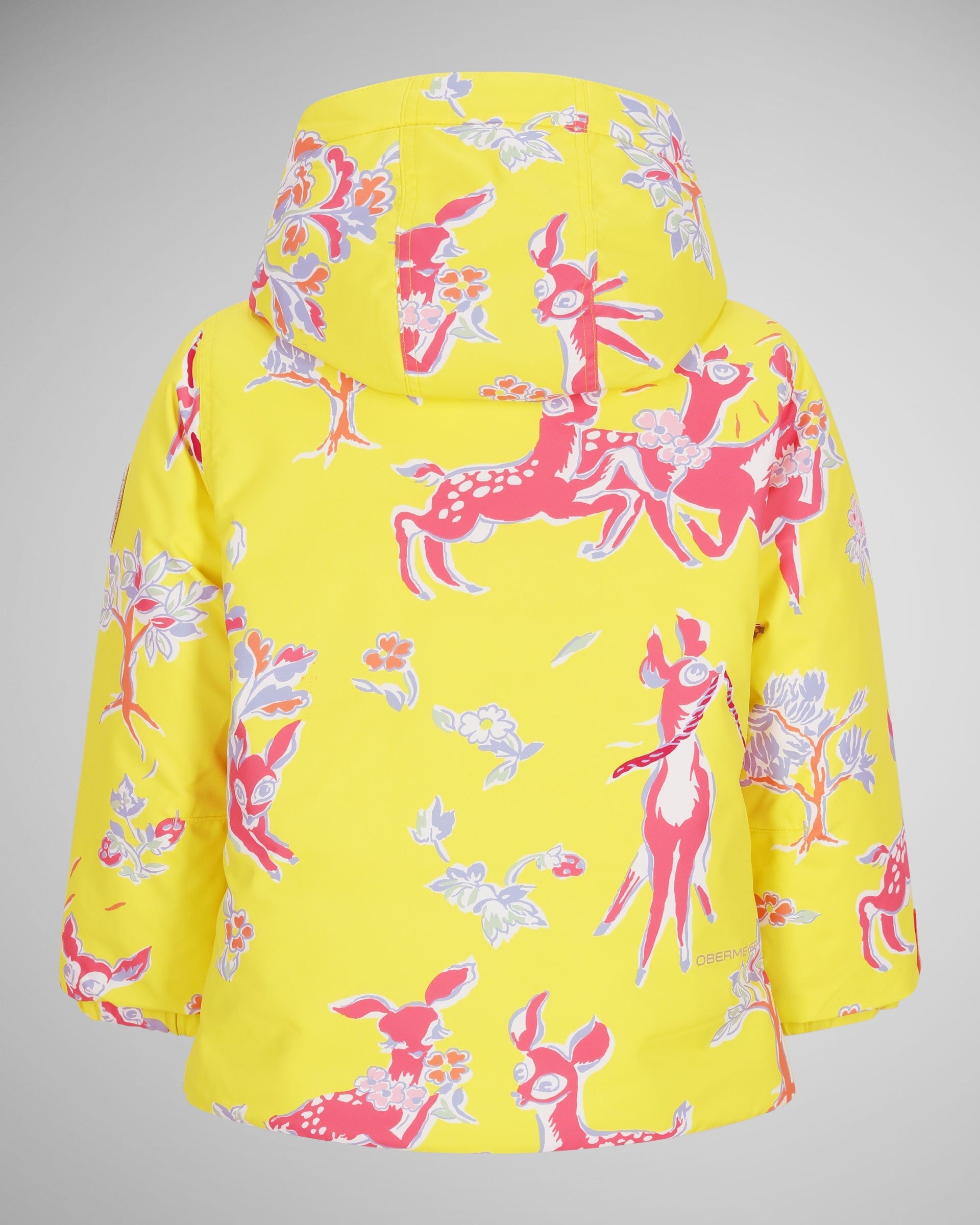 Ashor Jacket - relove、mySite、i-lightchina