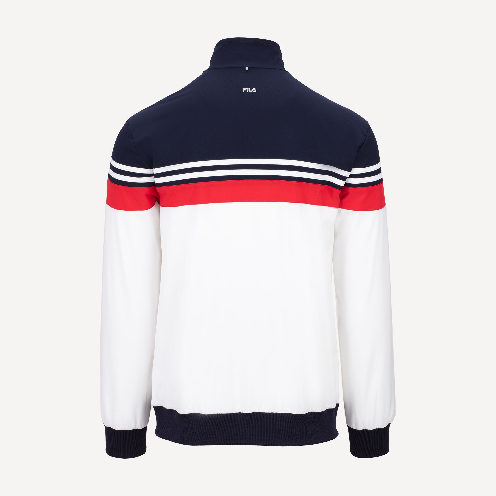 Fila Bruno Men's Tennis Jacket