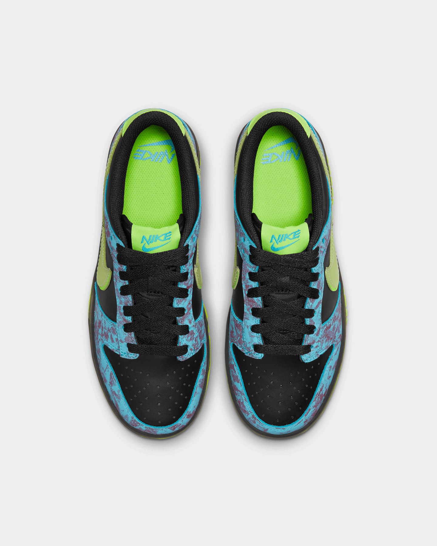 Nike Kids' Dunk Low SE (GS) Multi-Coloured、mySite、zt4zffjzw