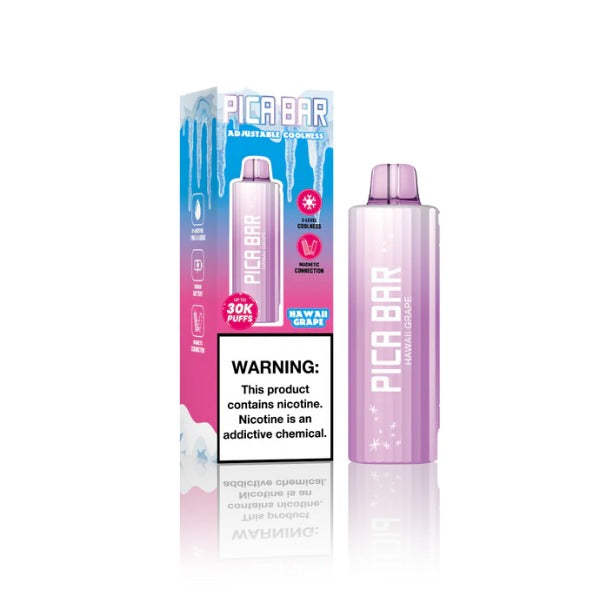 PICA BAR Tuning 30,000 Puffs Disposable Pod、mySite、zt4zffjzw