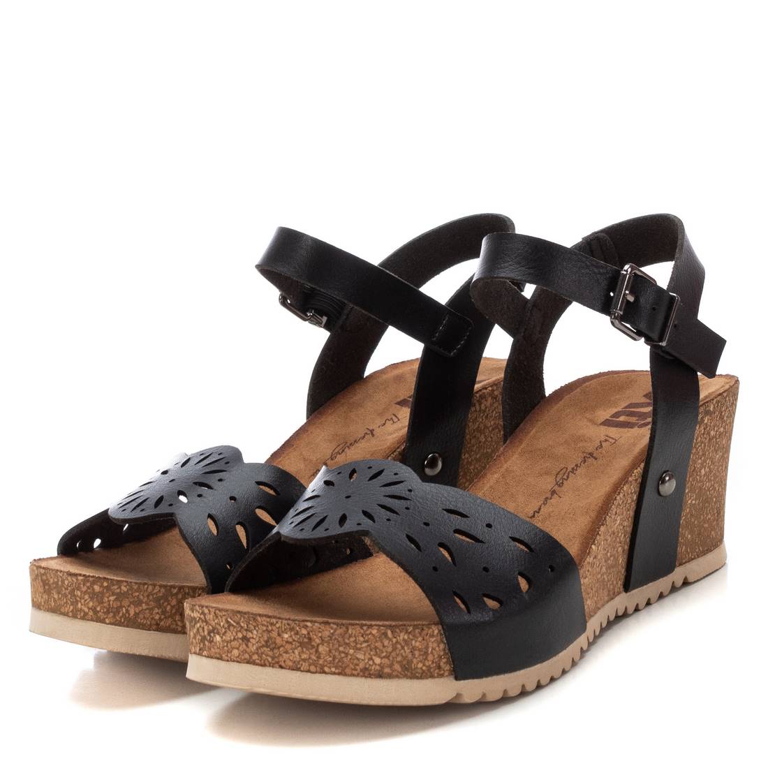 SANDALIA DE MUJER XTI BASIC 13028103、mySite、gtrtttuynbv