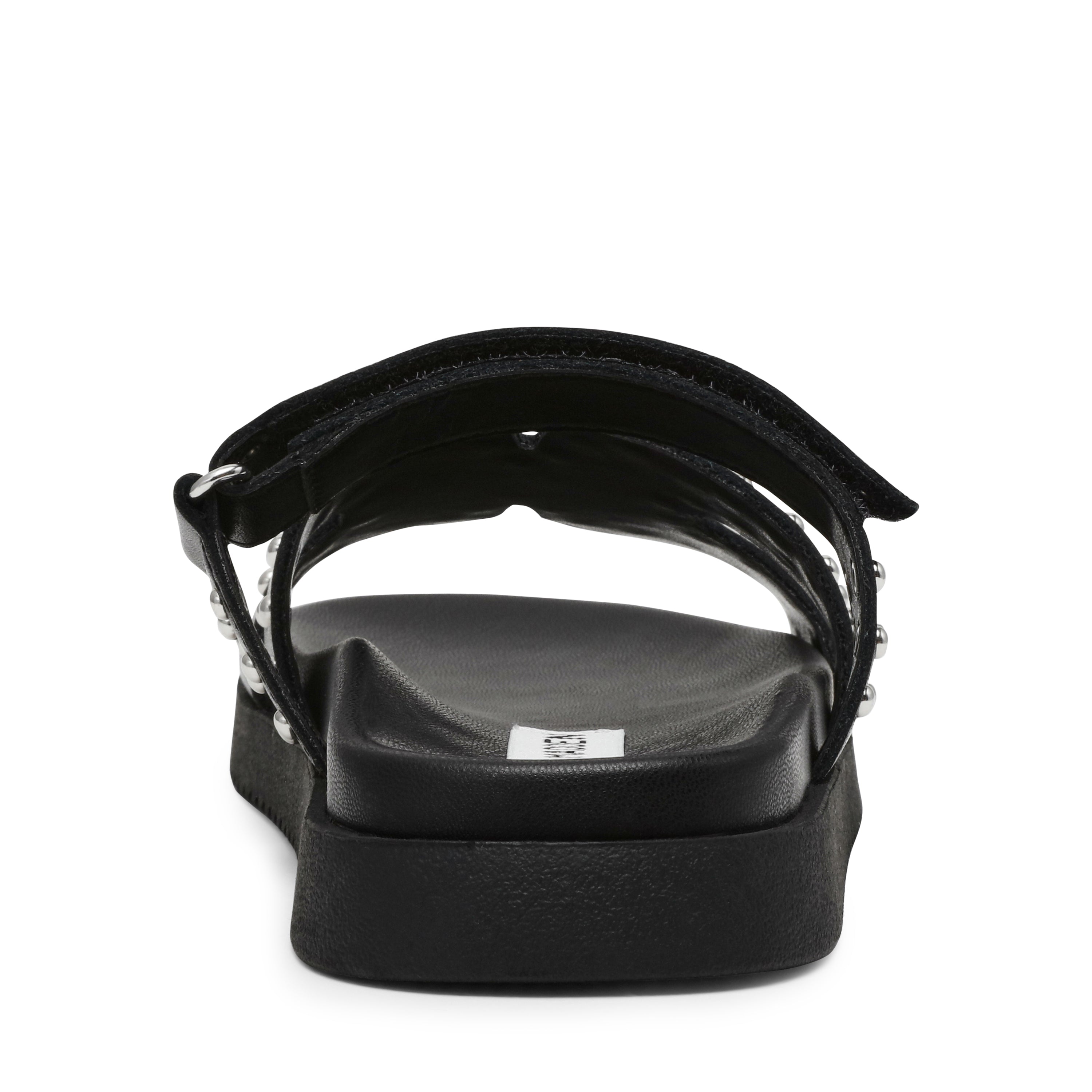 MISSILE-S BLACK WITH STUDS、mySite、dreamappss