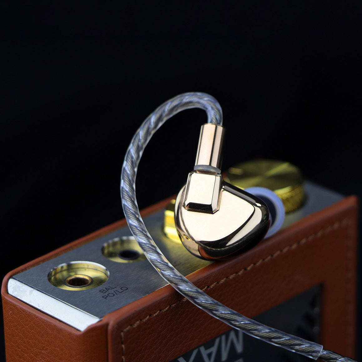  Letshuoer - S12 2024 Edition、mySite、merchandisen