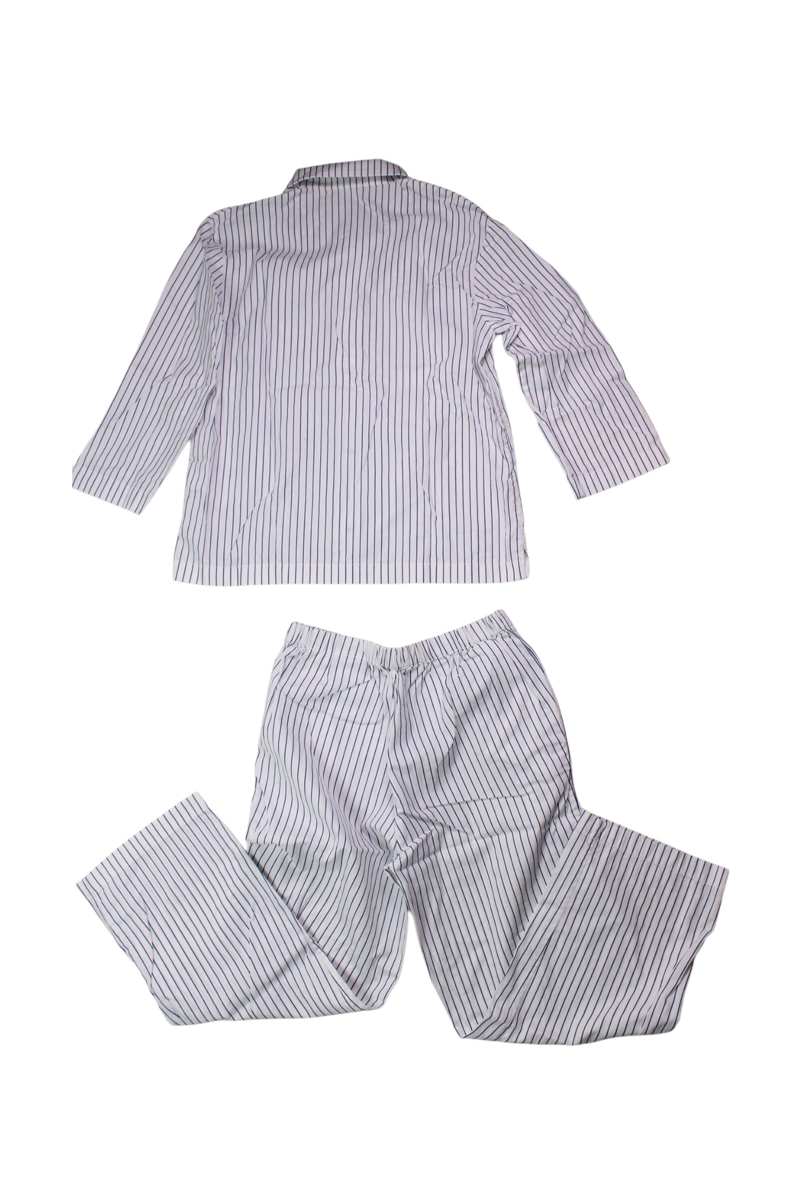 COS Striped Pyjama Set 4-6T、mySite、g9winljtr