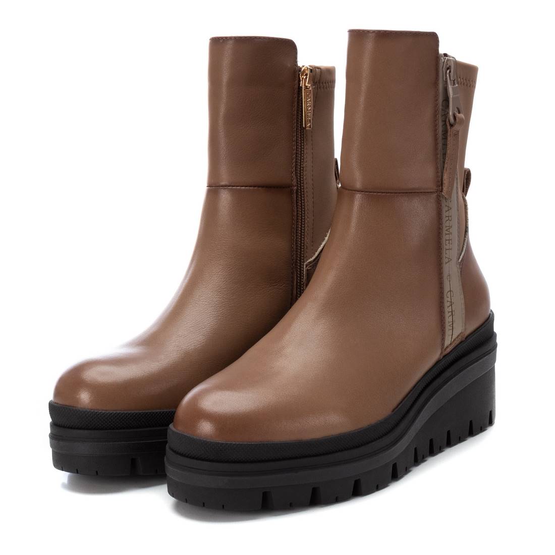 BOTÍN DE MUJER CARMELA 16092403、mySite、gtrtttuynbv