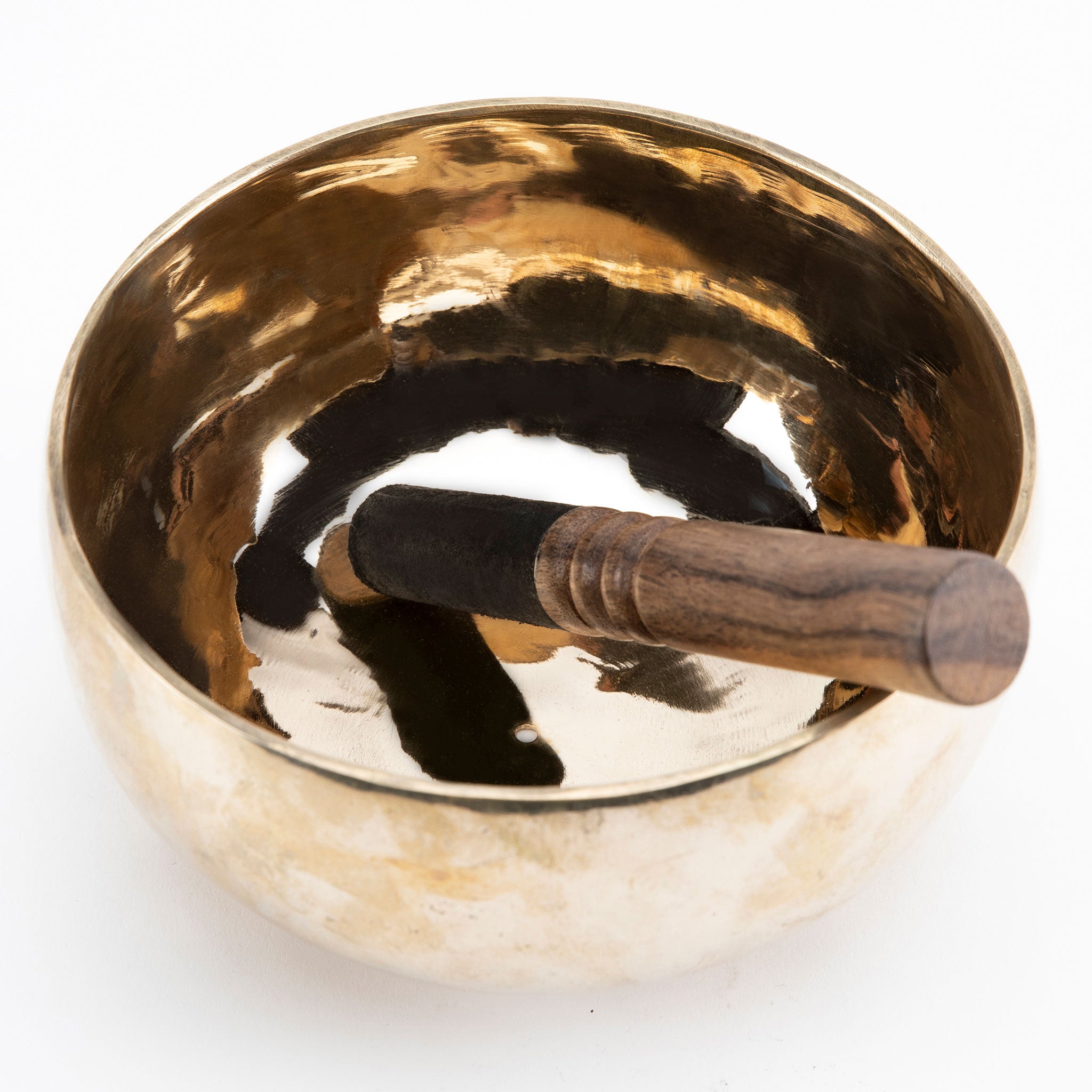 Sound Healing Singing Bowl、mySite、topwebapps