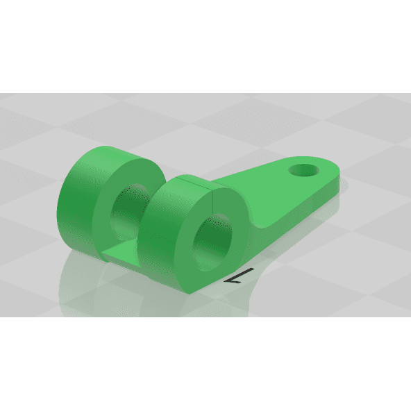  Five33 Switchback Pro QT Mount、mySite、merchandisen