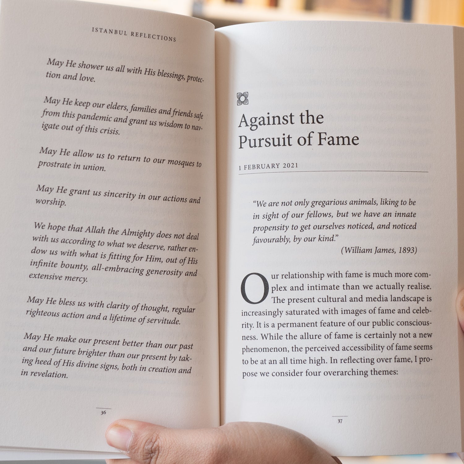 Istanbul Reflections: On Life, Ideas & People、mySite、topwebapps