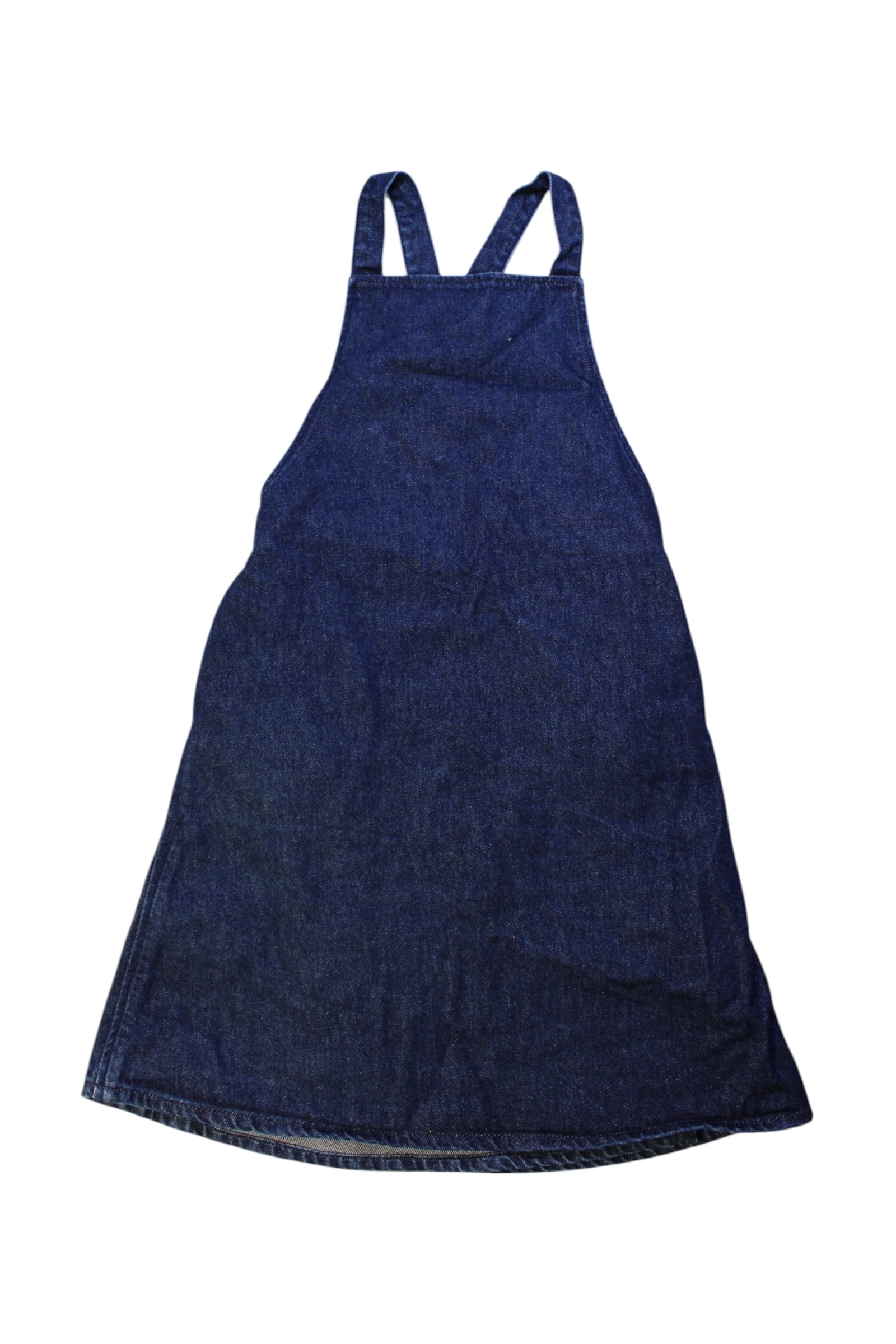 COS Denim Overall Dress 5-6T、mySite、g9winljtr